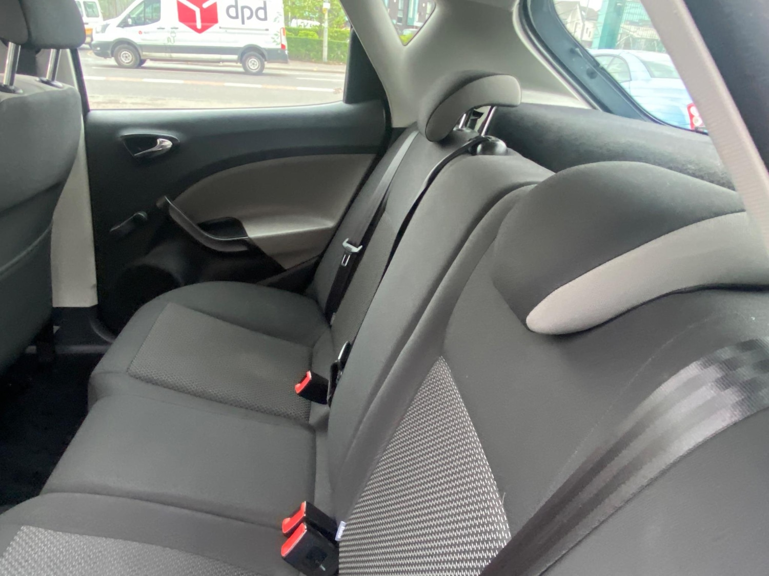 Used SEAT Ibiza 2015 for sale - 76991289: Photo 26