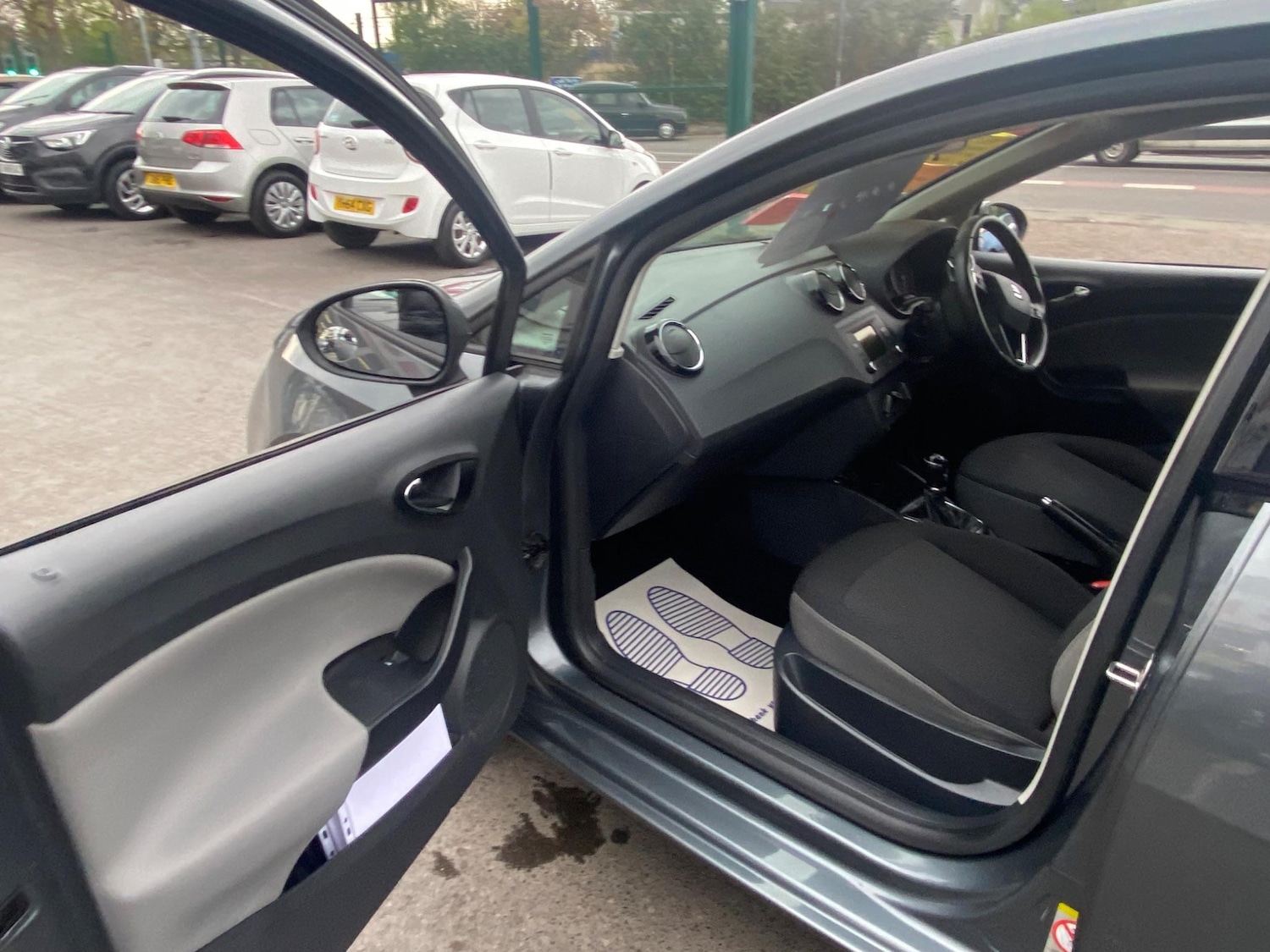 Used SEAT Ibiza 2015 for sale - 76991289: Photo 28