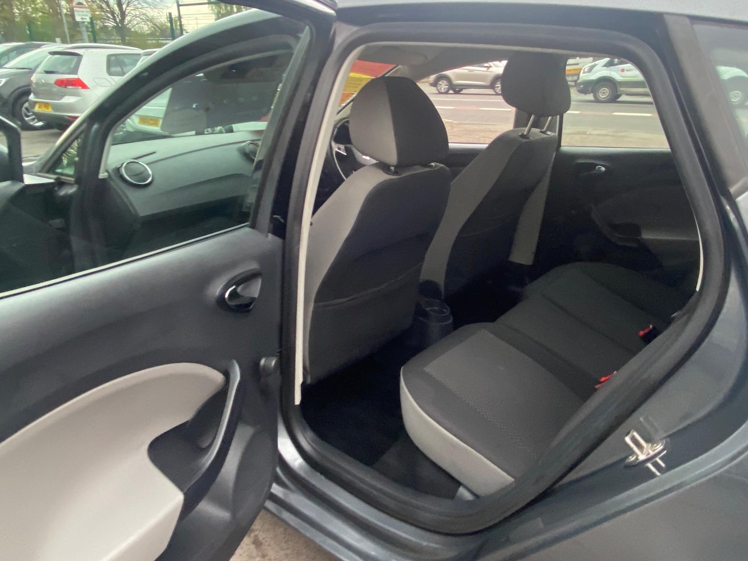 Used SEAT Ibiza 2015 for sale - 76991289: Photo 29