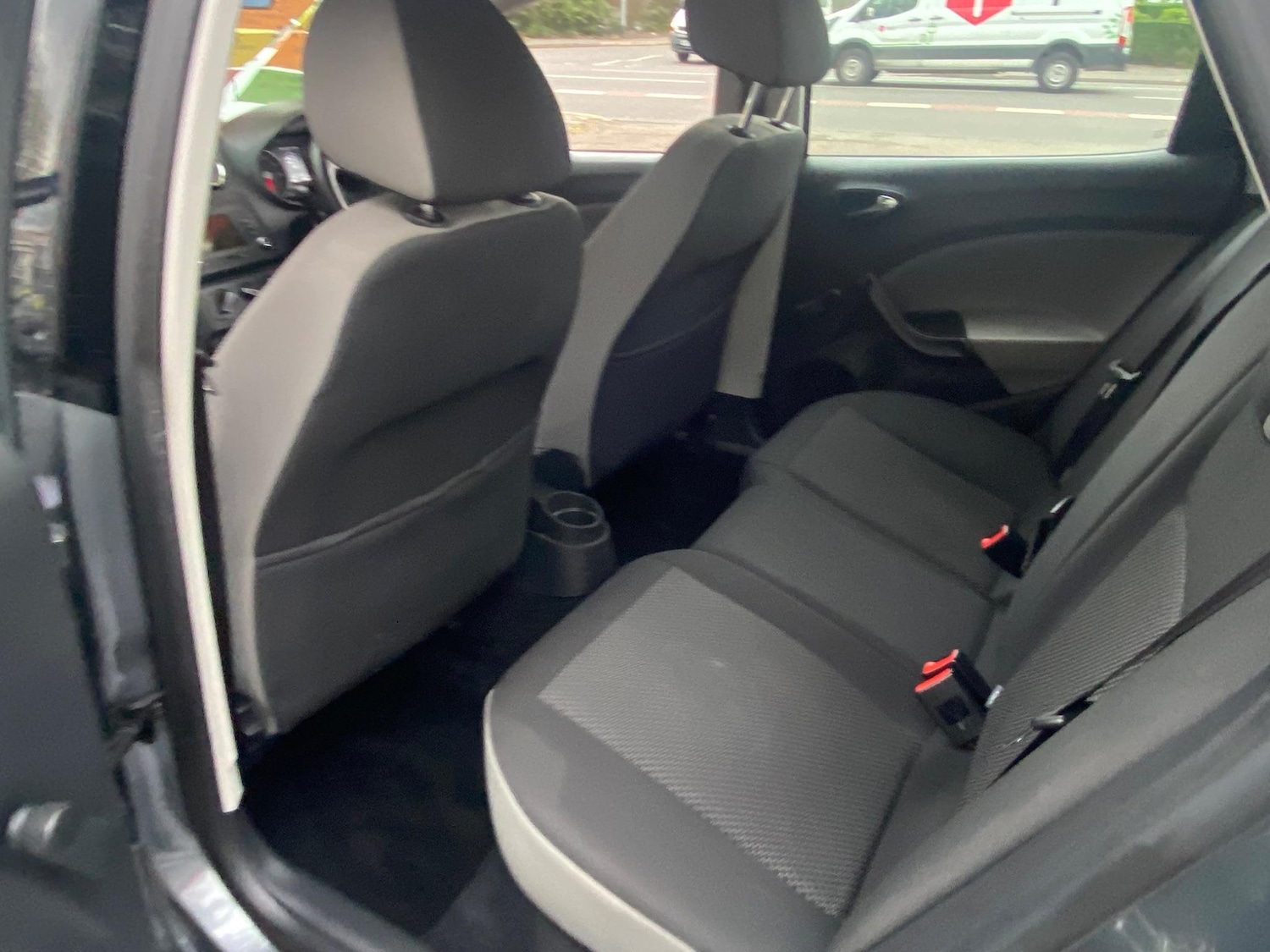 Used SEAT Ibiza 2015 for sale - 76991289: Photo 30