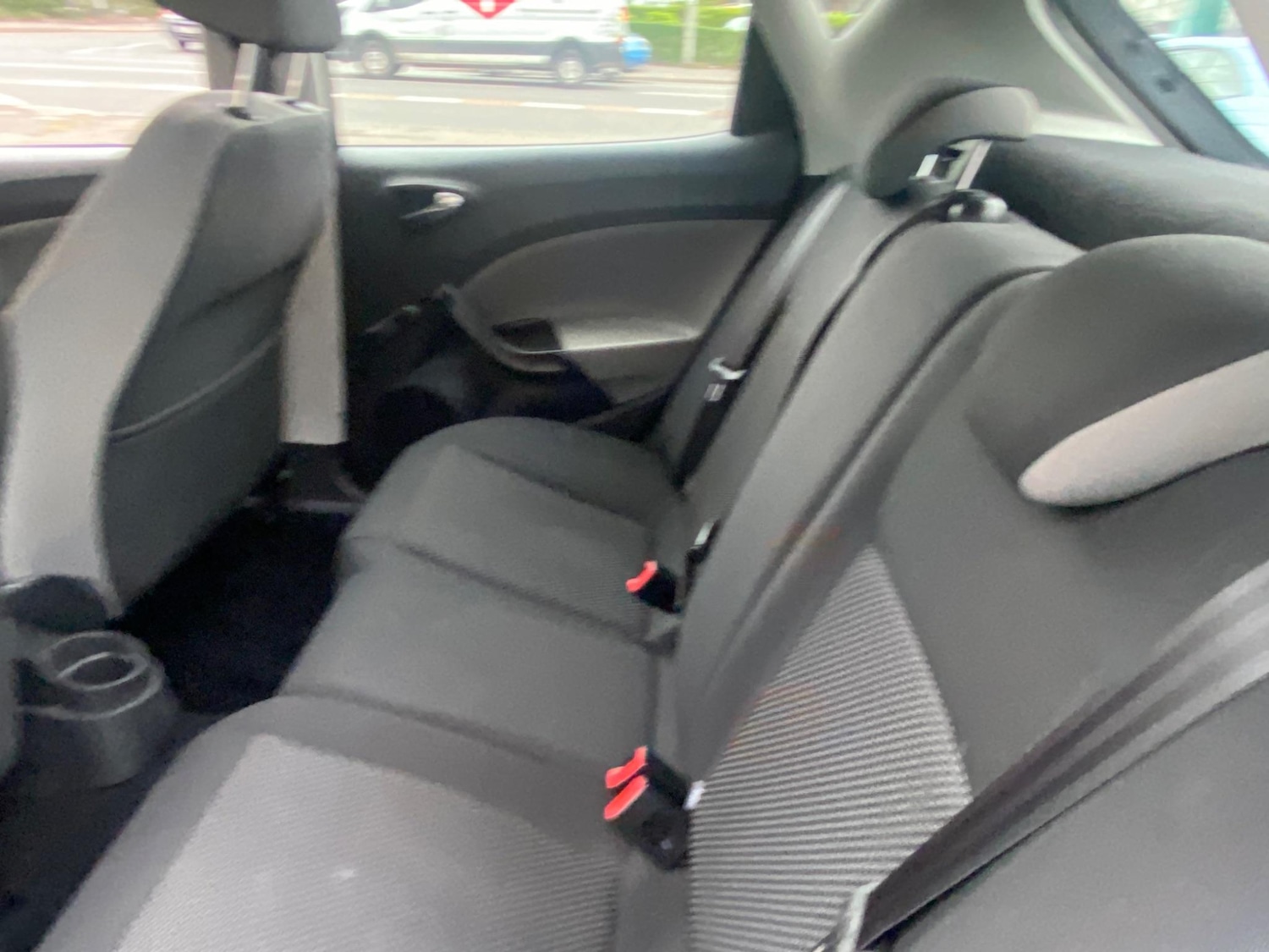 Used SEAT Ibiza 2015 for sale - 76991289: Photo 31