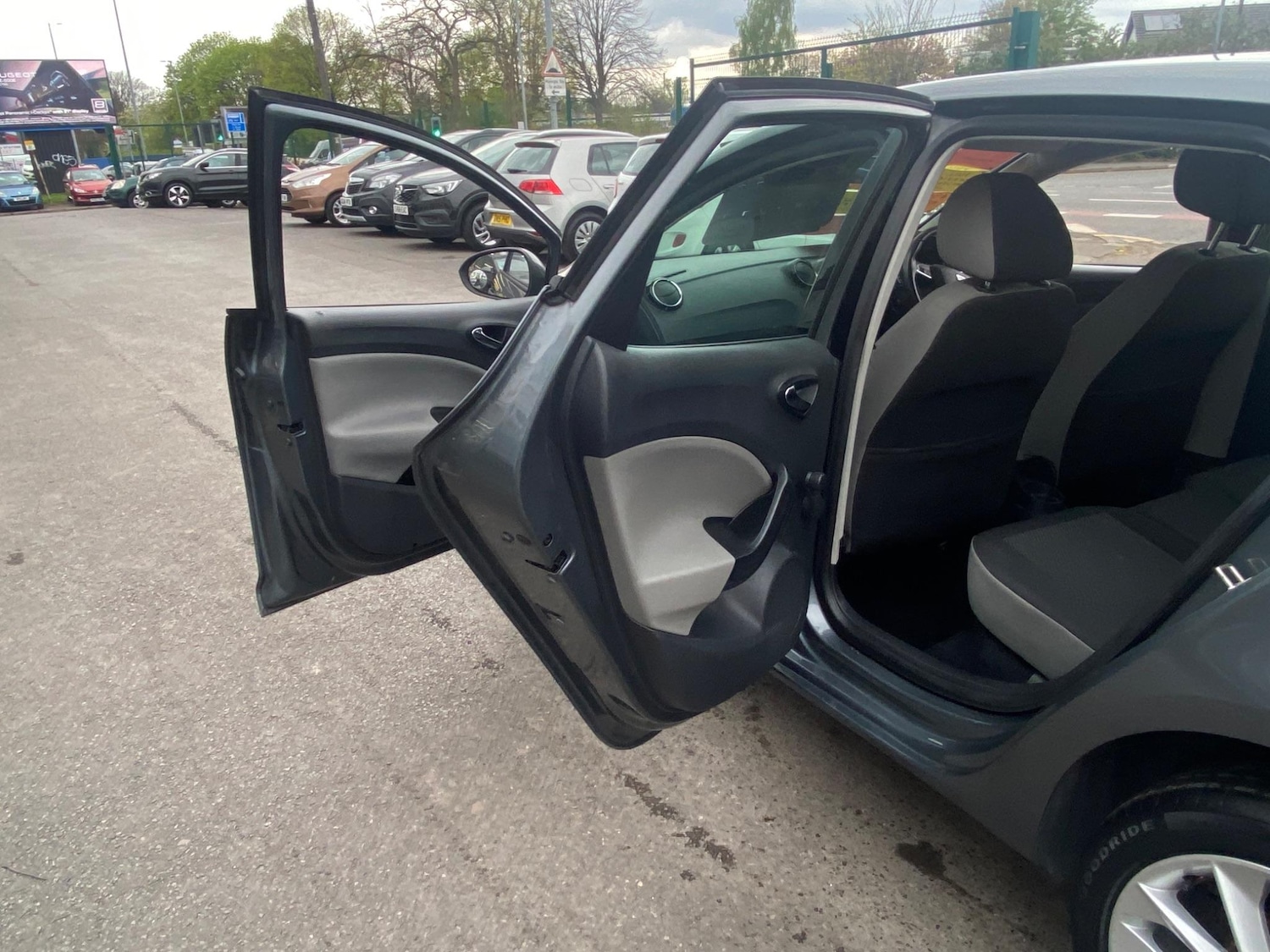 Used SEAT Ibiza 2015 for sale - 76991289: Photo 33