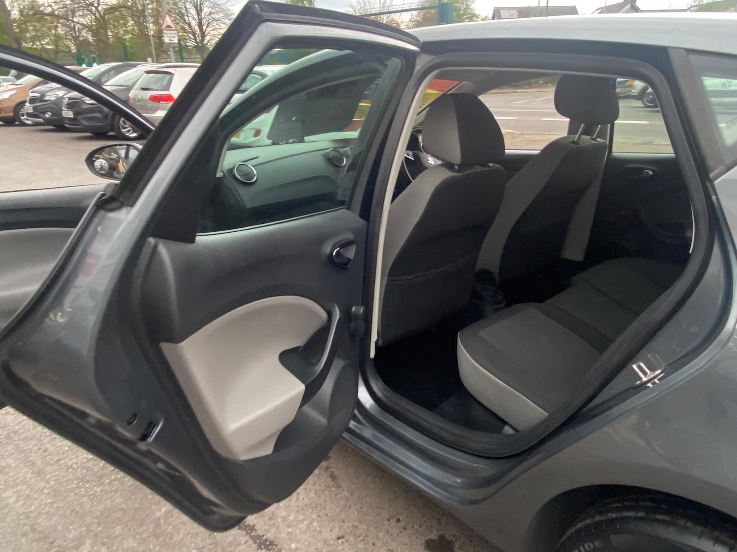 Used SEAT Ibiza 2015 for sale - 76991289: Photo 34