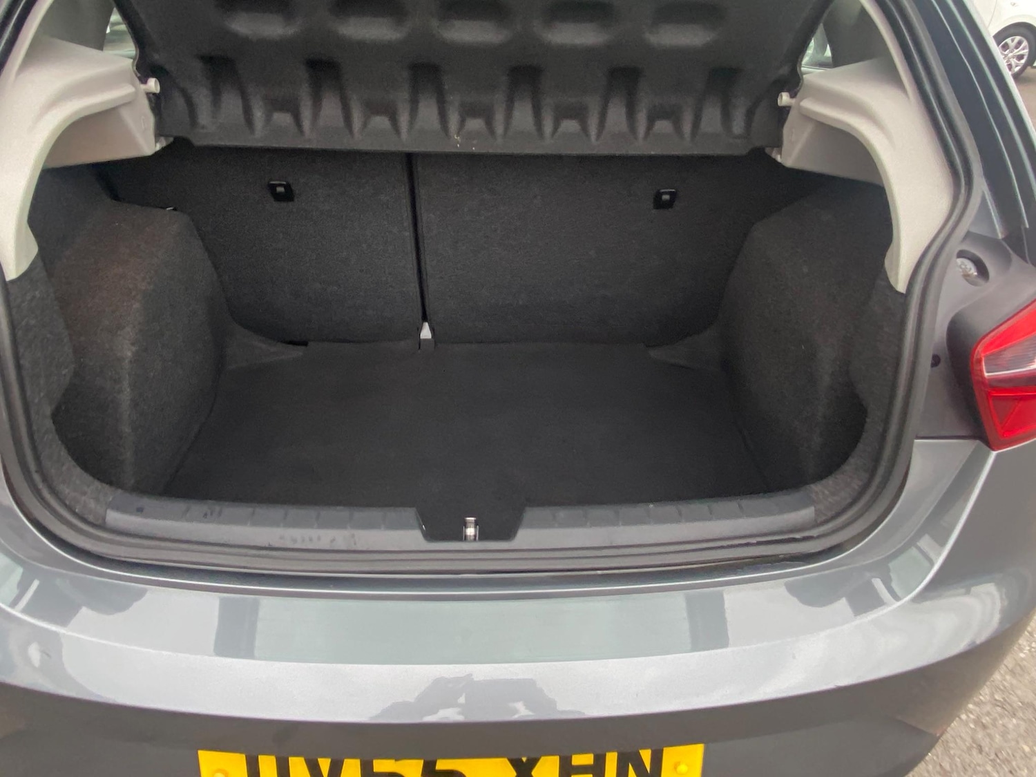 Used SEAT Ibiza 2015 for sale - 76991289: Photo 35