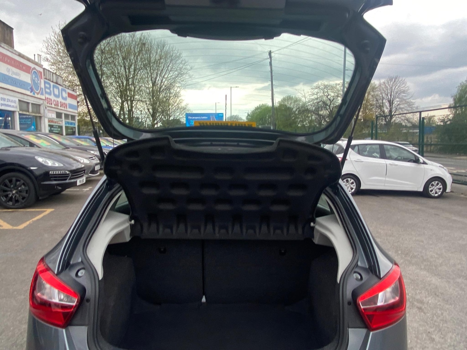 Used SEAT Ibiza 2015 for sale - 76991289: Photo 38