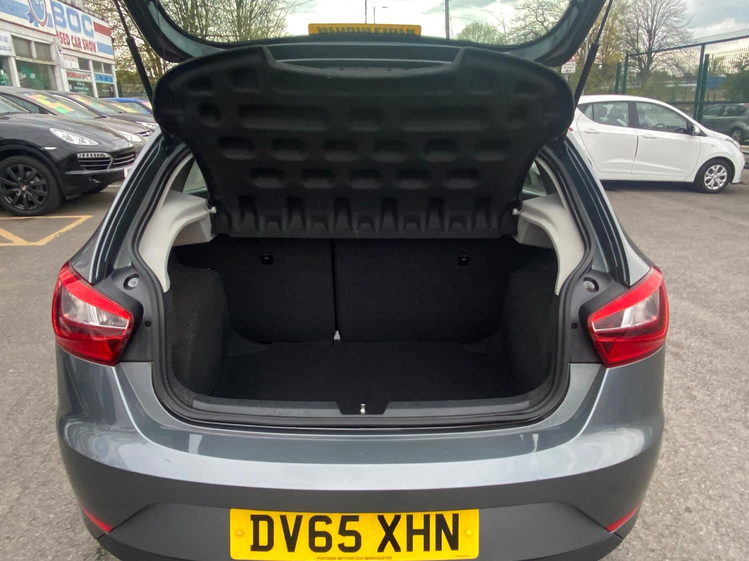 Used SEAT Ibiza 2015 for sale - 76991289: Photo 39