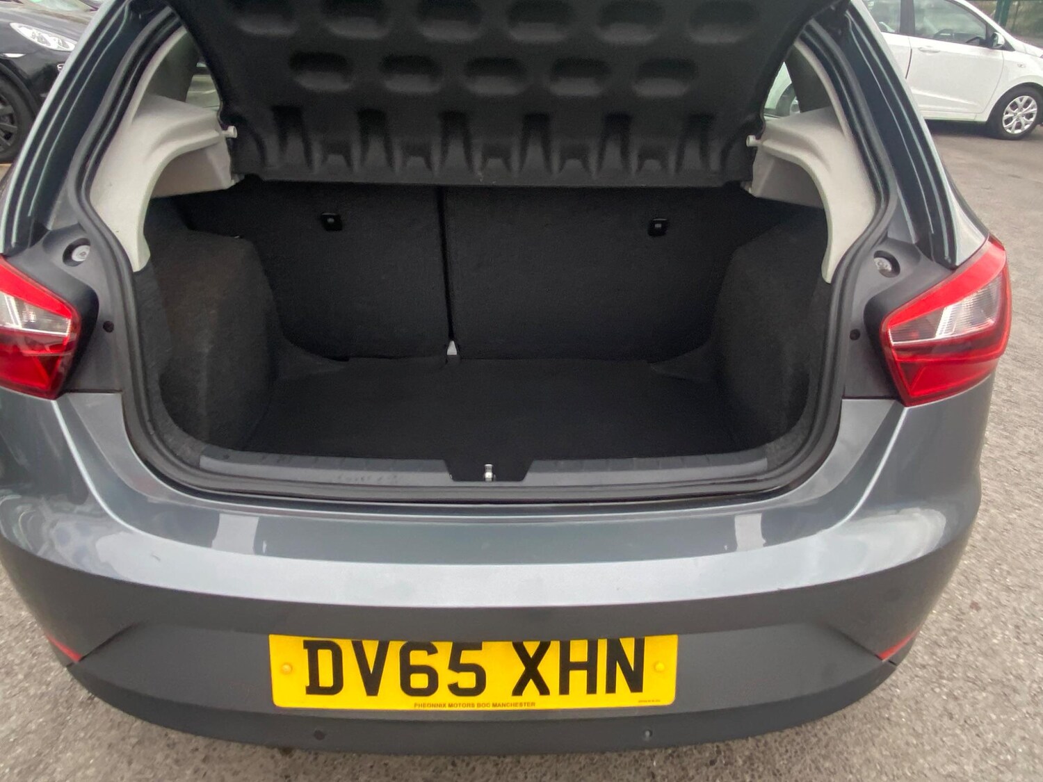 Used SEAT Ibiza 2015 for sale - 76991289: Photo 40