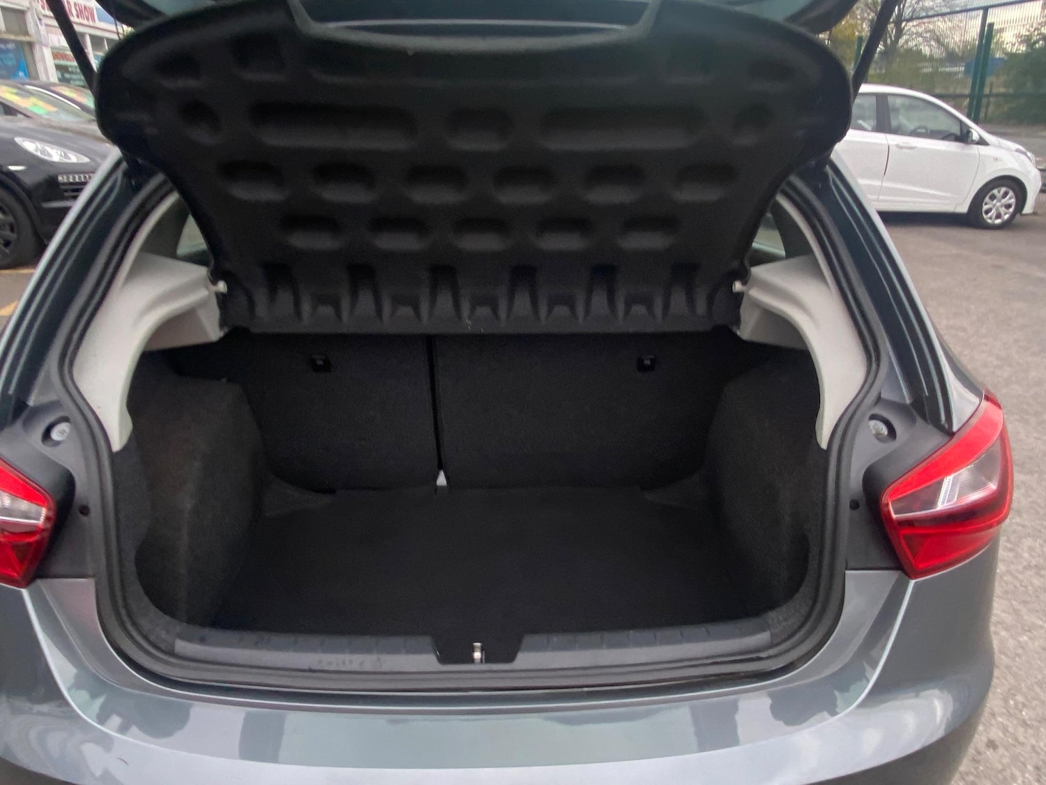 Used SEAT Ibiza 2015 for sale - 76991289: Photo 42