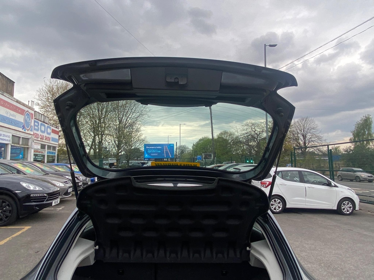 Used SEAT Ibiza 2015 for sale - 76991289: Photo 43