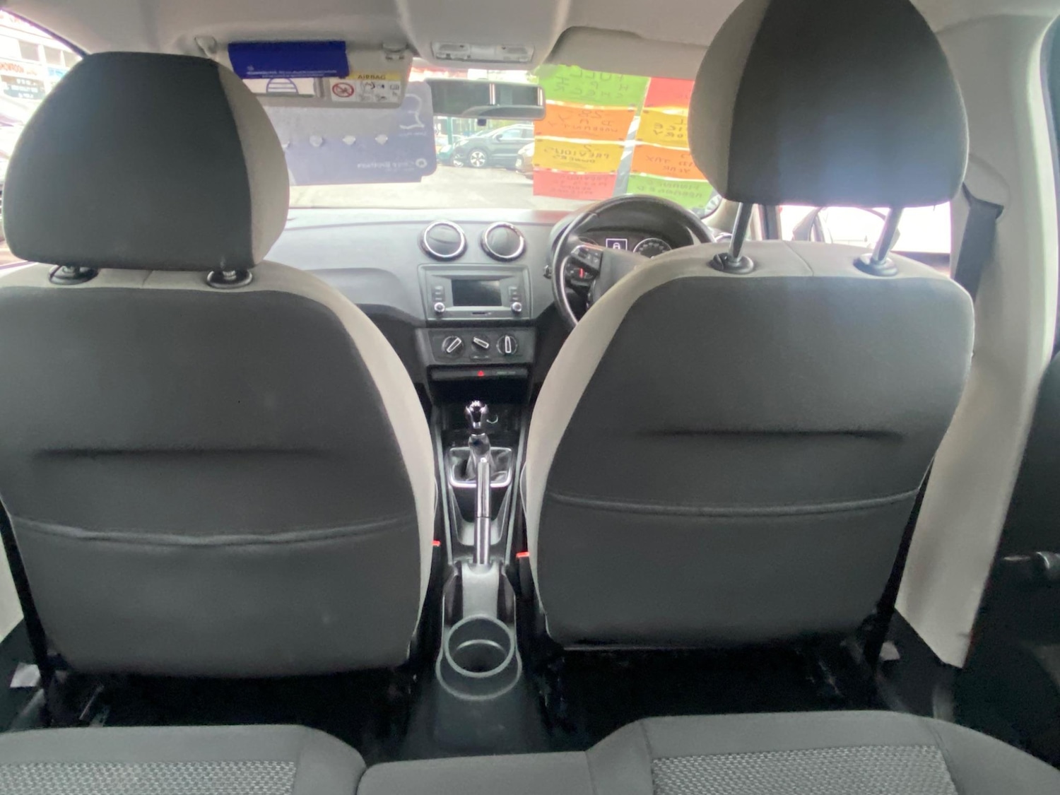Used SEAT Ibiza 2015 for sale - 76991289: Photo 45