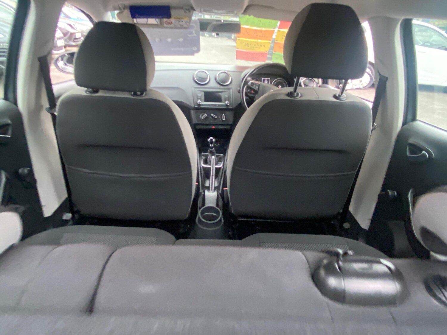 Used SEAT Ibiza 2015 for sale - 76991289: Photo 47