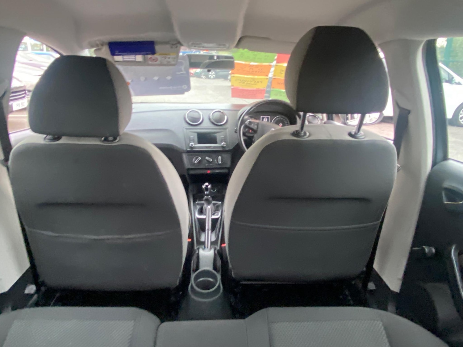 Used SEAT Ibiza 2015 for sale - 76991289: Photo 48