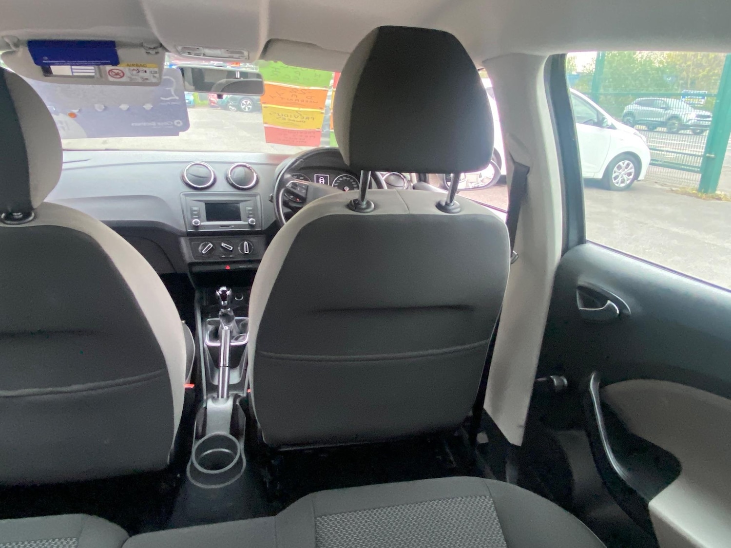 Used SEAT Ibiza 2015 for sale - 76991289: Photo 49