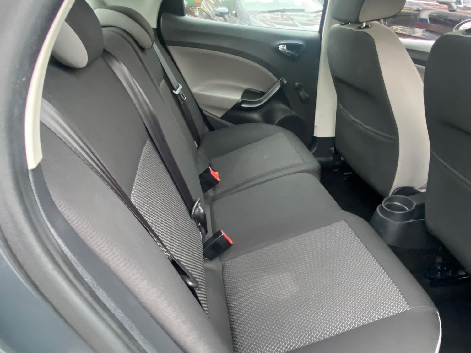 Used SEAT Ibiza 2015 for sale - 76991289: Photo 50