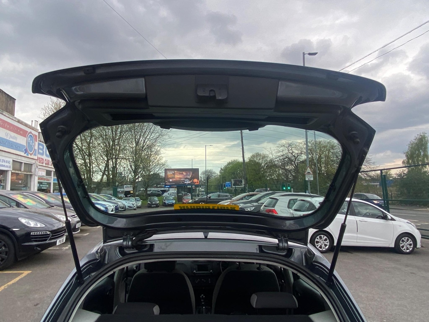 Used SEAT Ibiza 2015 for sale - 76991289: Photo 51