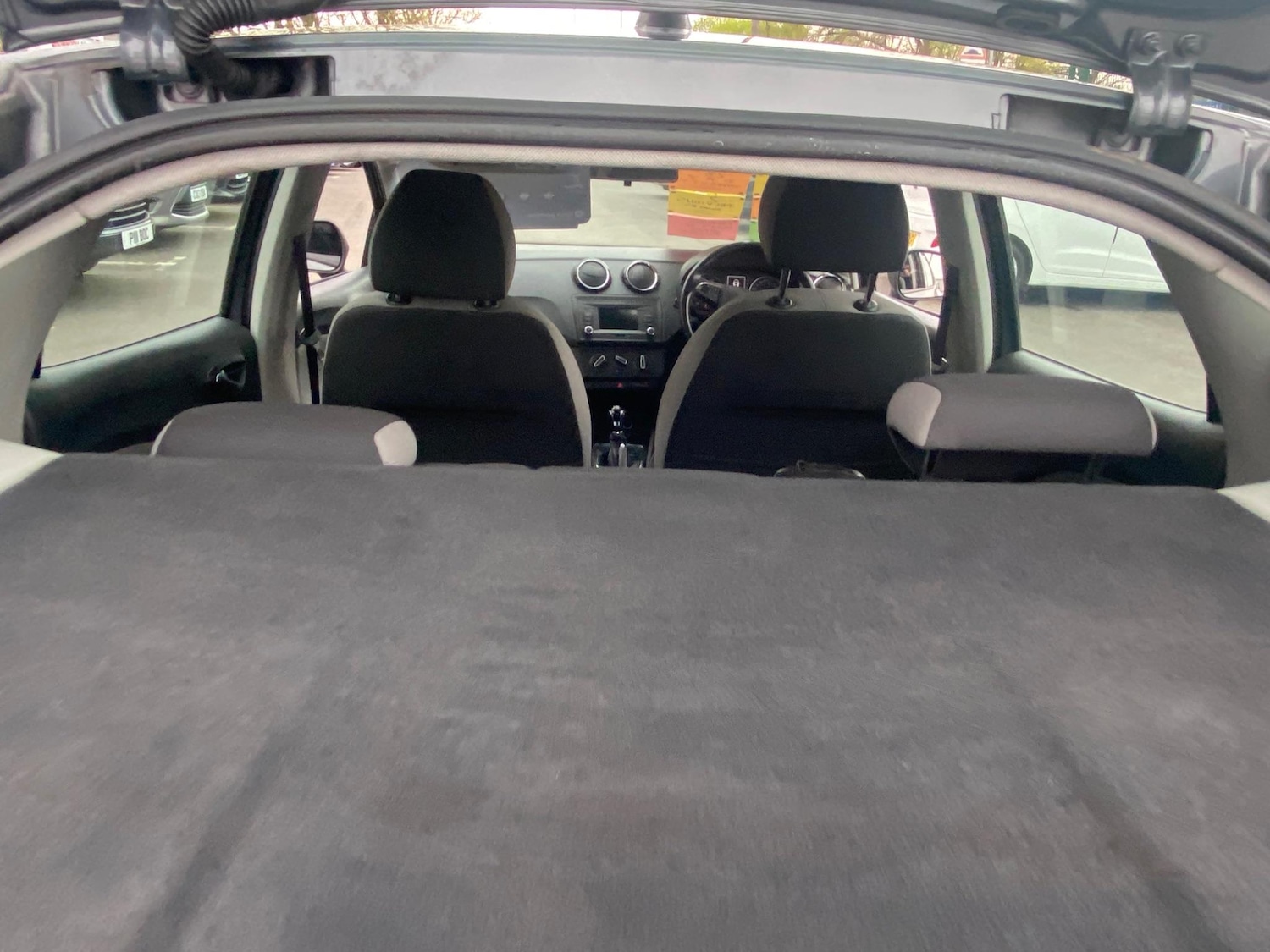 Used SEAT Ibiza 2015 for sale - 76991289: Photo 52