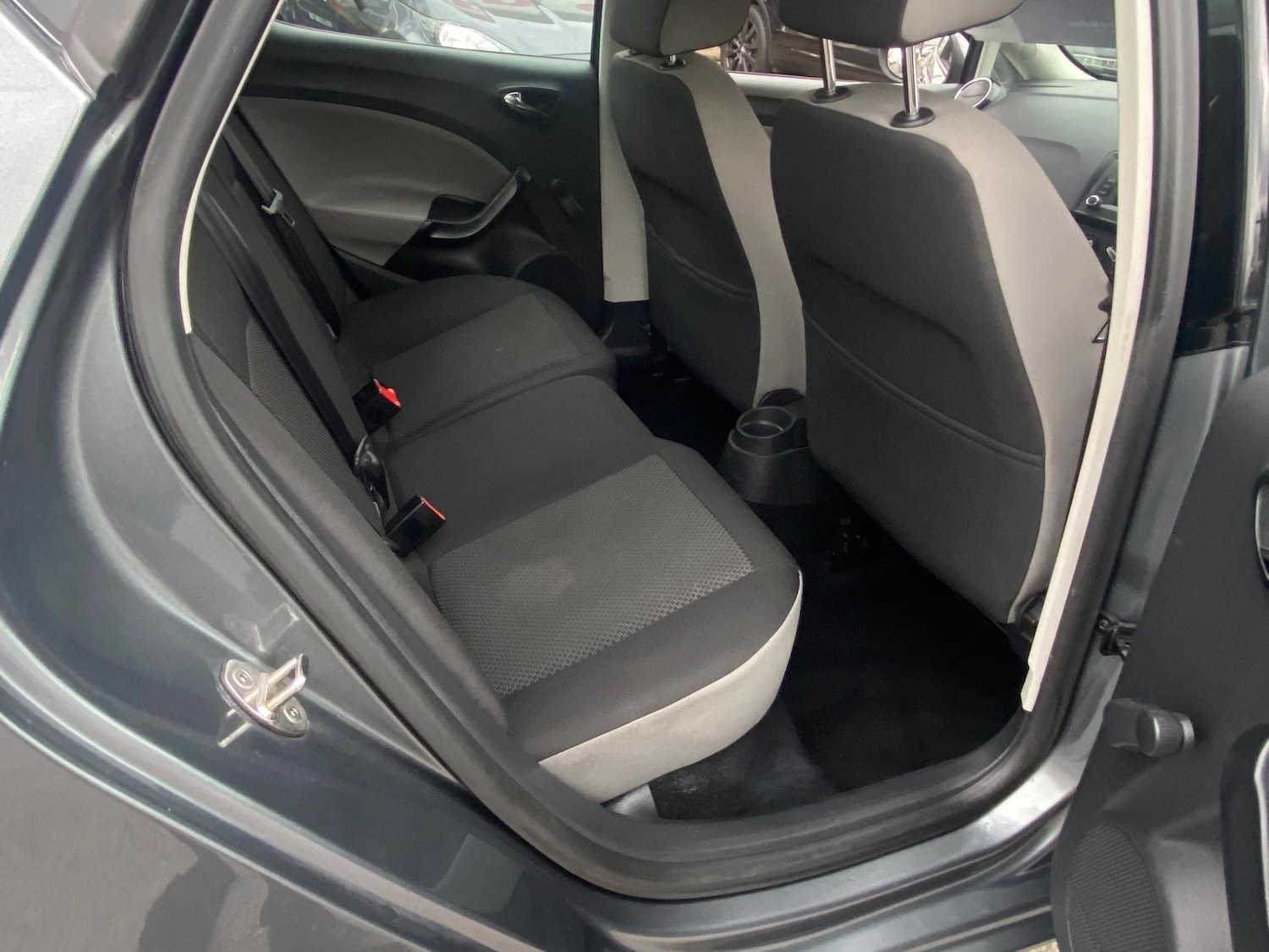 Used SEAT Ibiza 2015 for sale - 76991289: Photo 53