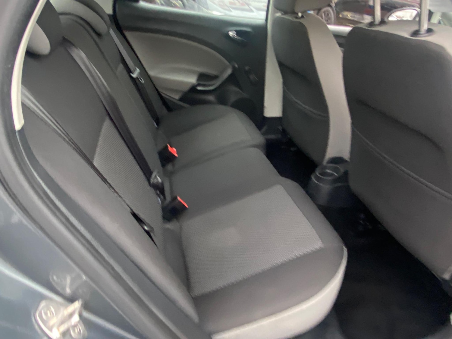 Used SEAT Ibiza 2015 for sale - 76991289: Photo 55