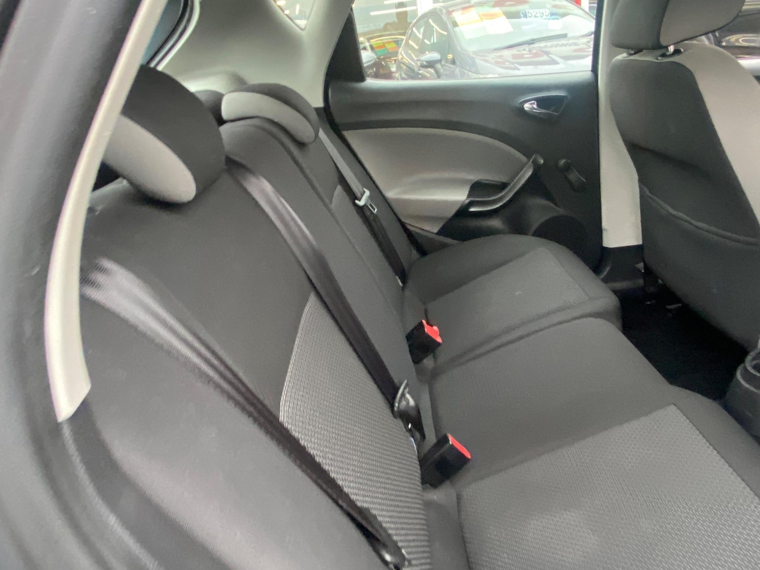 Used SEAT Ibiza 2015 for sale - 76991289: Photo 57