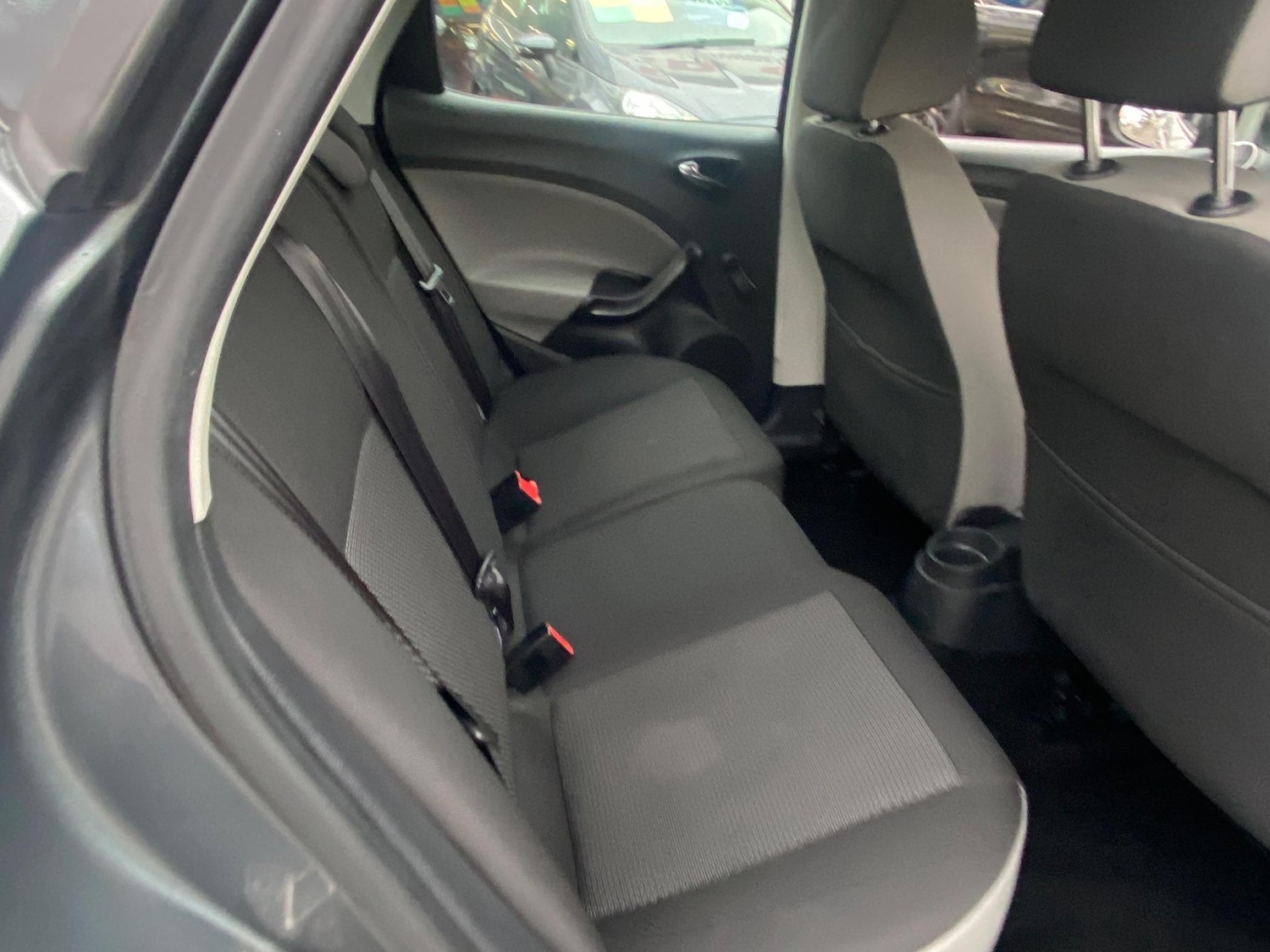 Used SEAT Ibiza 2015 for sale - 76991289: Photo 58