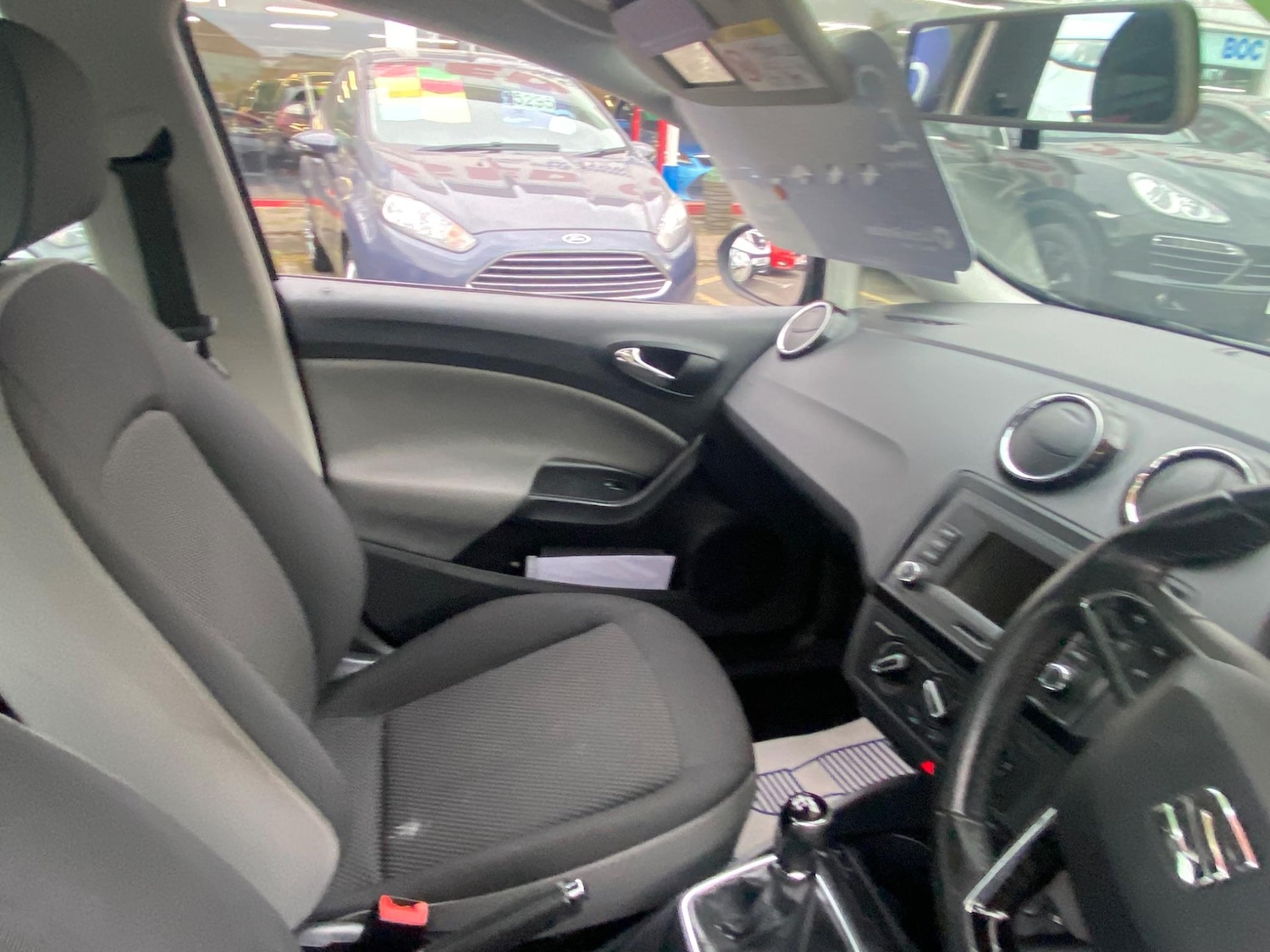 Used SEAT Ibiza 2015 for sale - 76991289: Photo 62