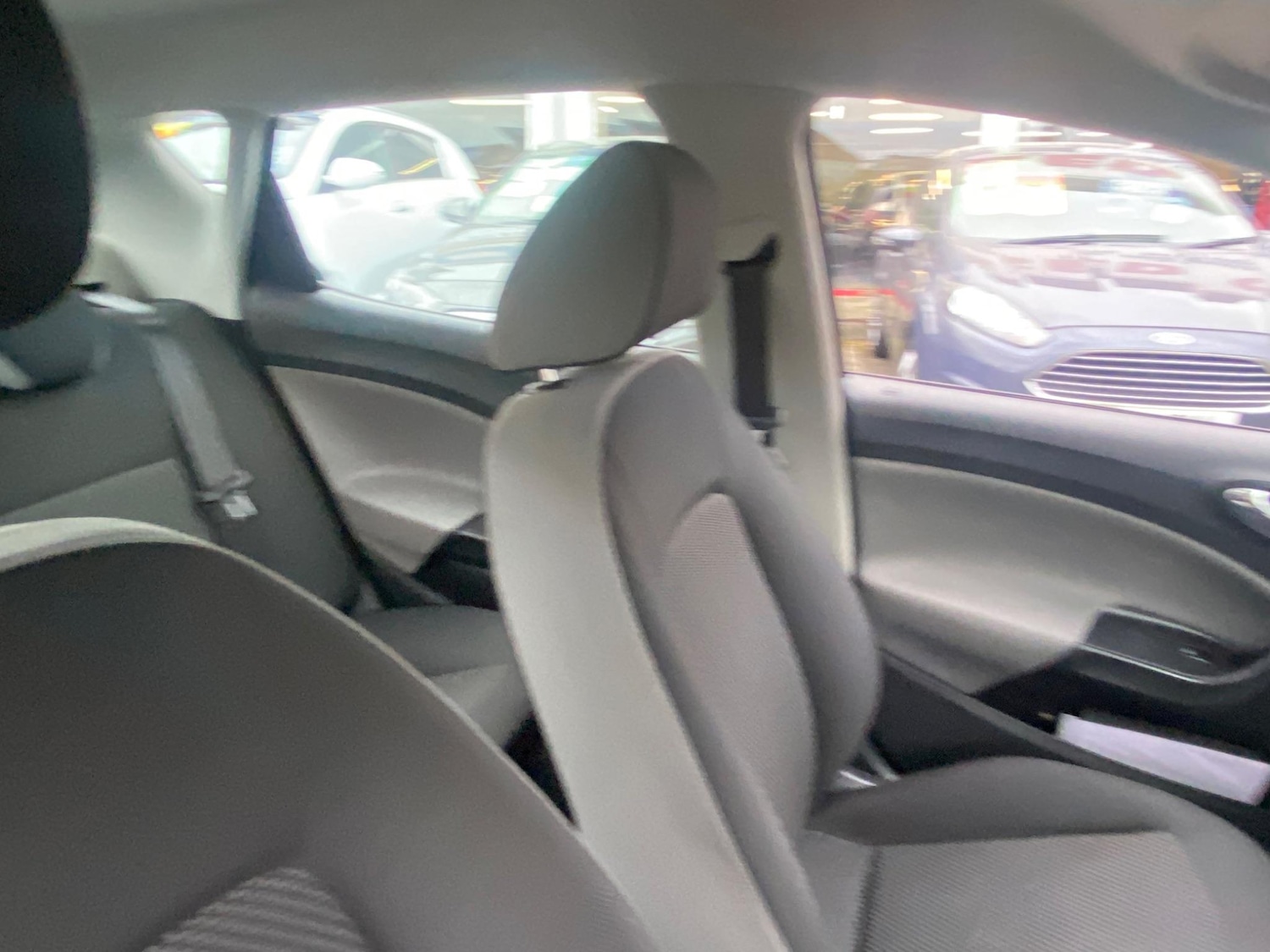 Used SEAT Ibiza 2015 for sale - 76991289: Photo 63