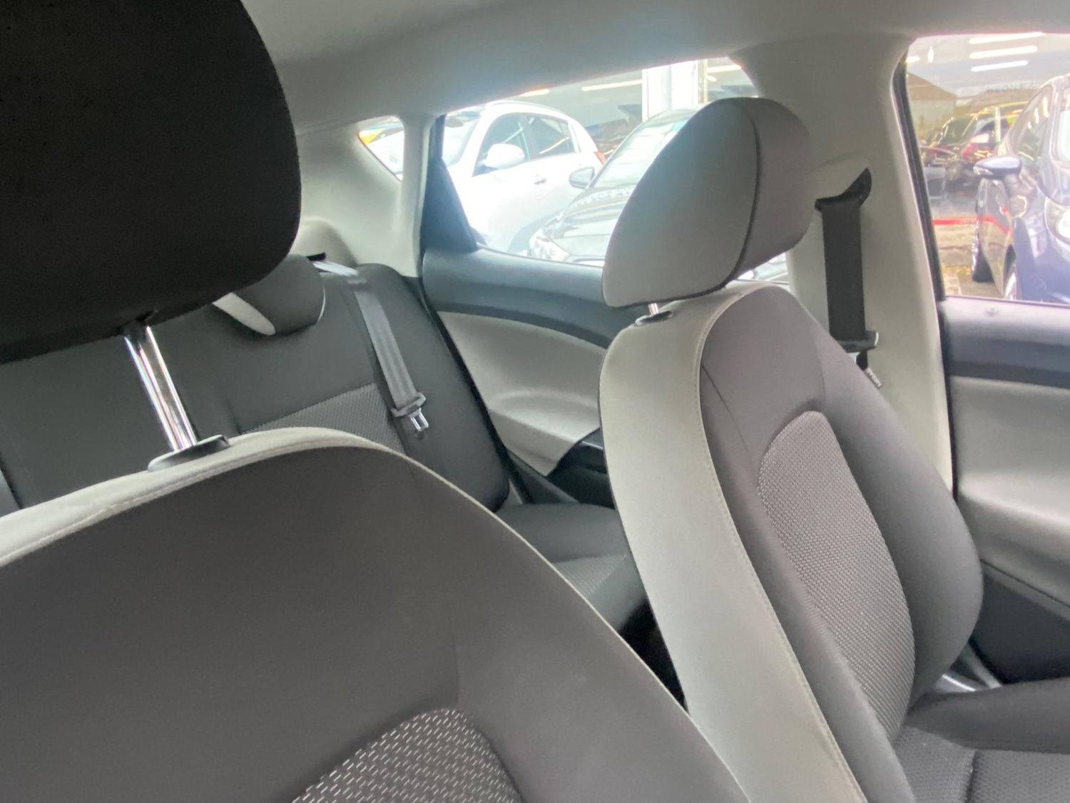 Used SEAT Ibiza 2015 for sale - 76991289: Photo 64