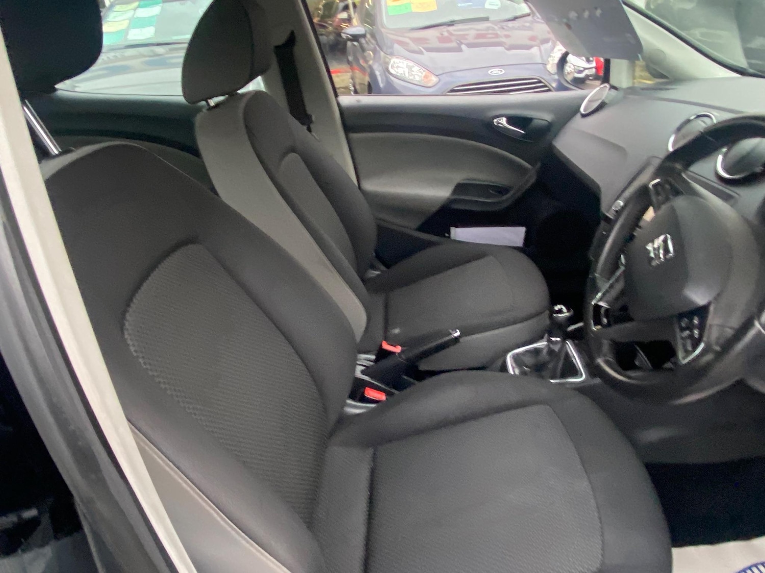 Used SEAT Ibiza 2015 for sale - 76991289: Photo 65