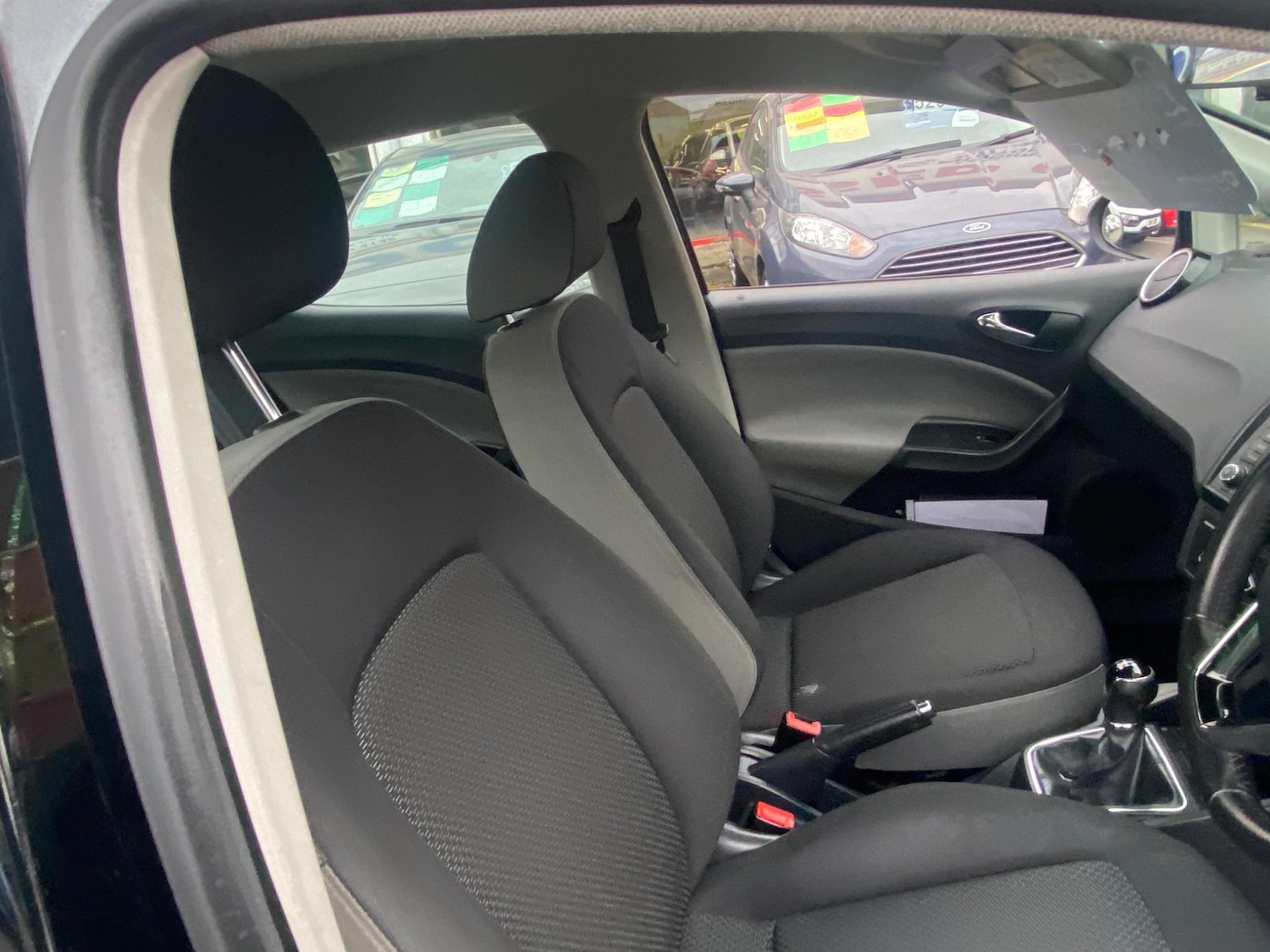 Used SEAT Ibiza 2015 for sale - 76991289: Photo 66