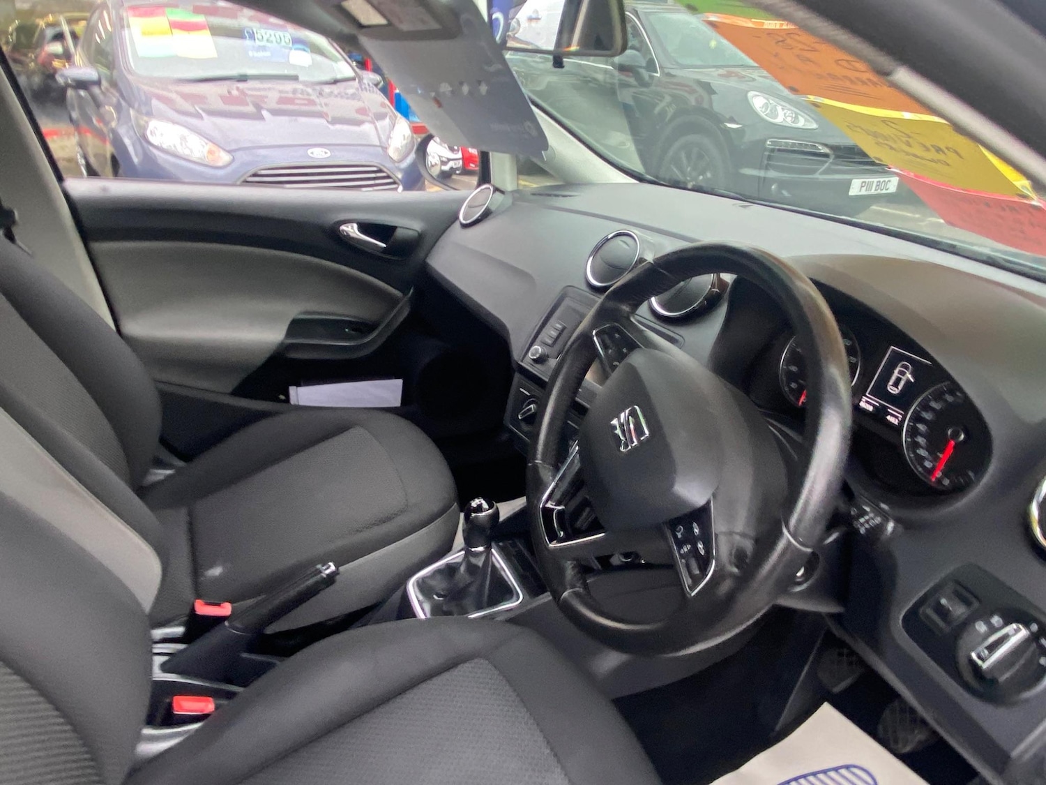 Used SEAT Ibiza 2015 for sale - 76991289: Photo 67