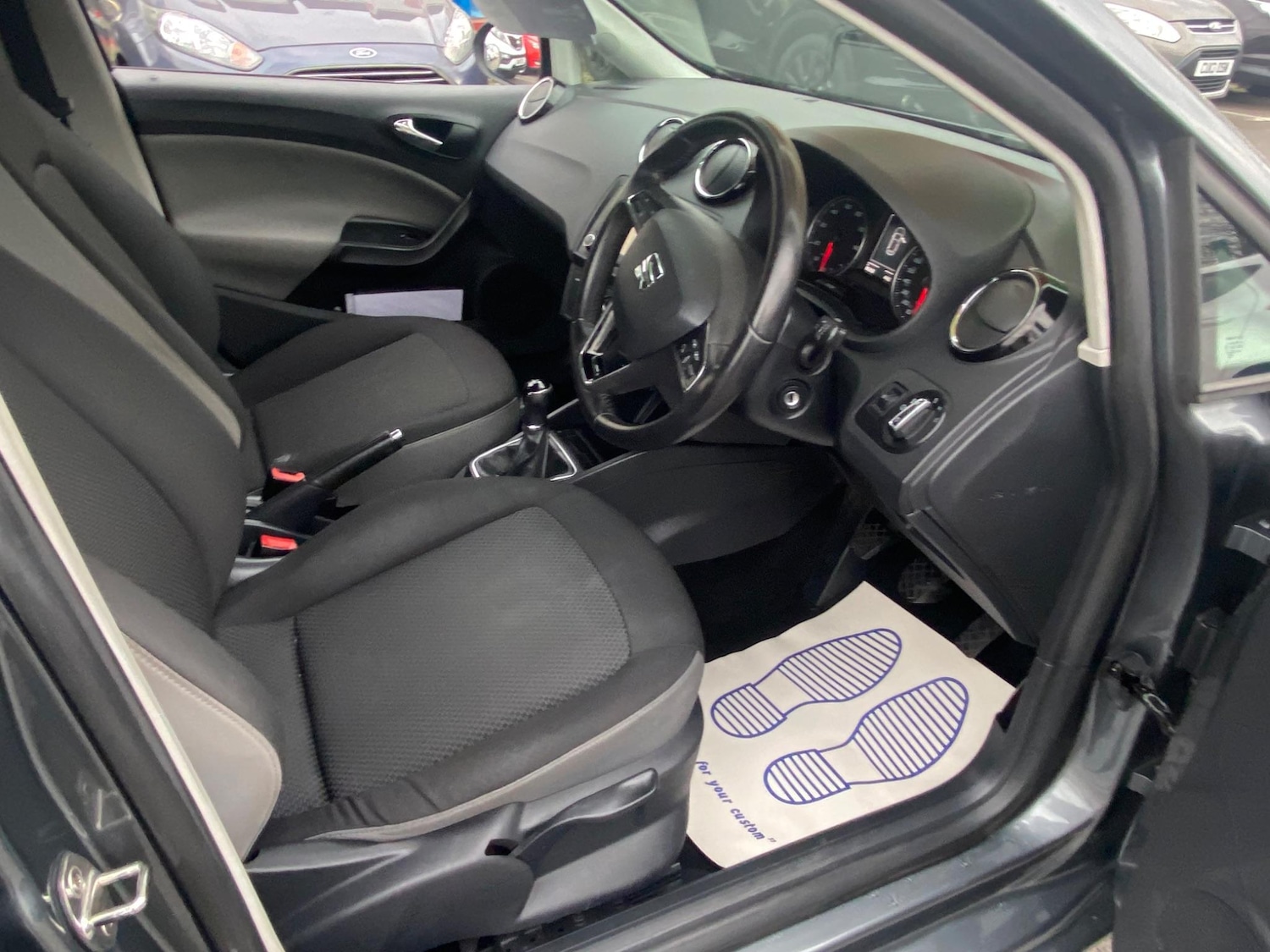 Used SEAT Ibiza 2015 for sale - 76991289: Photo 69