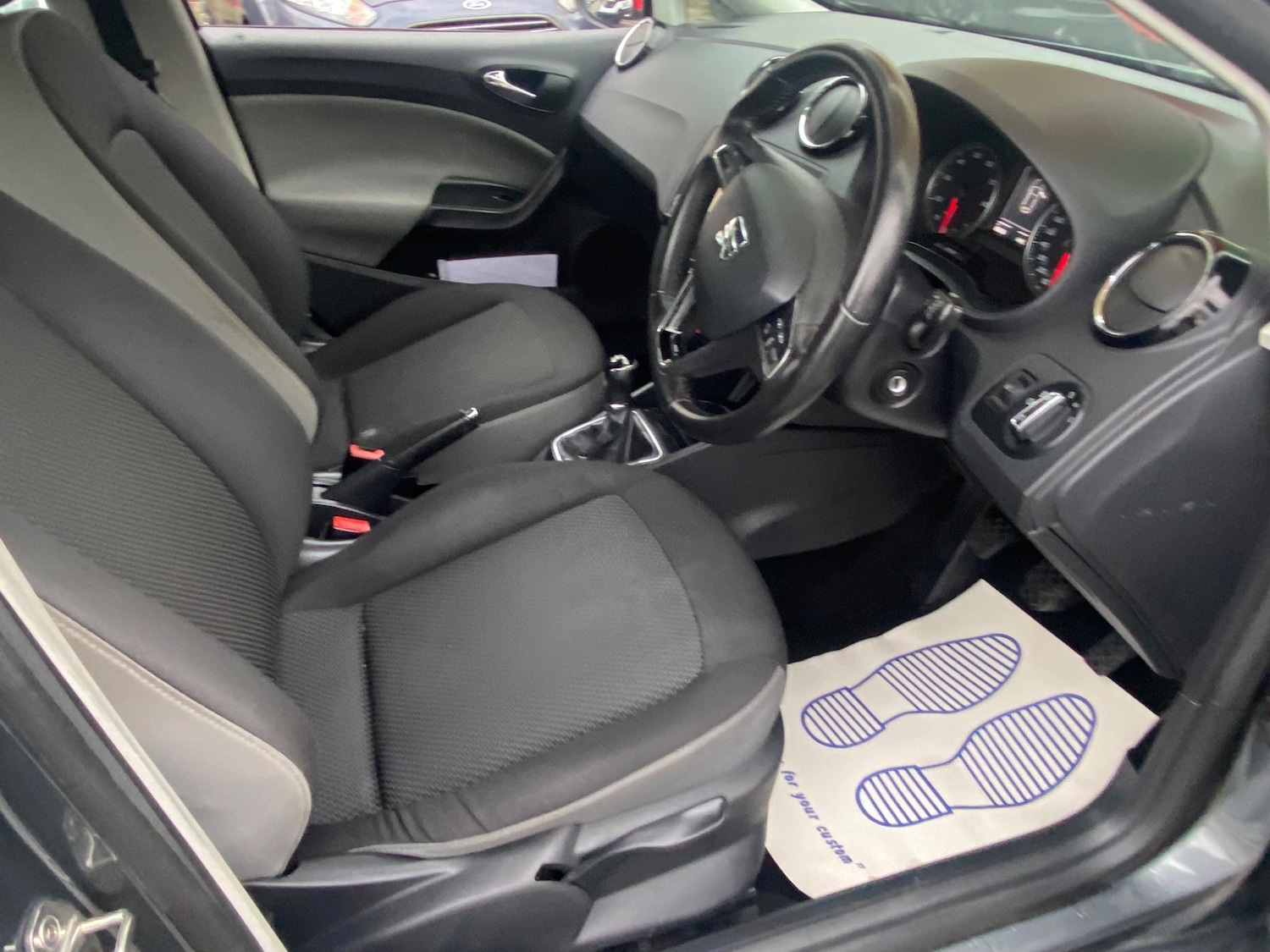 Used SEAT Ibiza 2015 for sale - 76991289: Photo 70