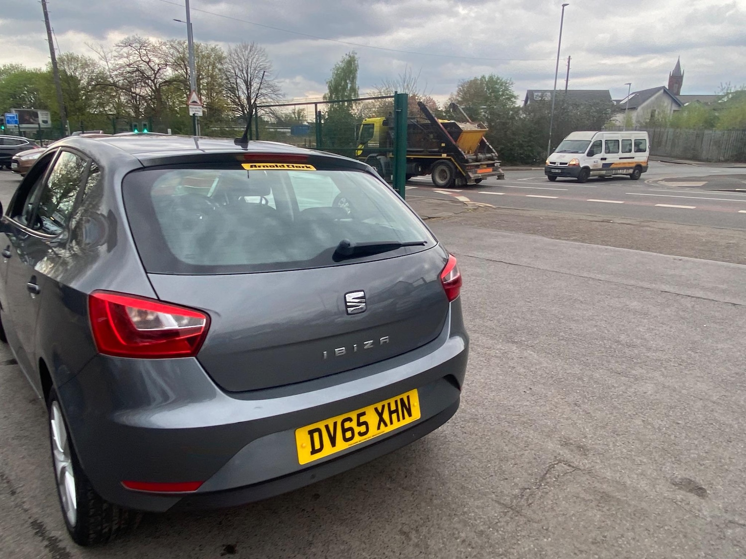 Used SEAT Ibiza 2015 for sale - 76991289: Photo 79