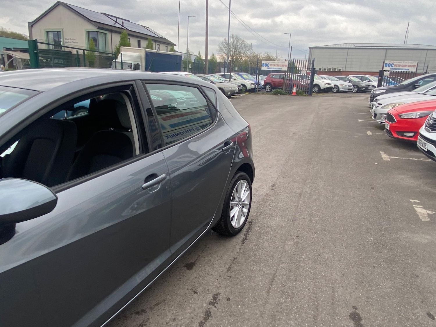 Used SEAT Ibiza 2015 for sale - 76991289: Photo 80