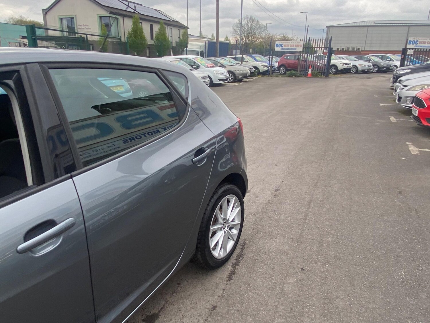 Used SEAT Ibiza 2015 for sale - 76991289: Photo 81