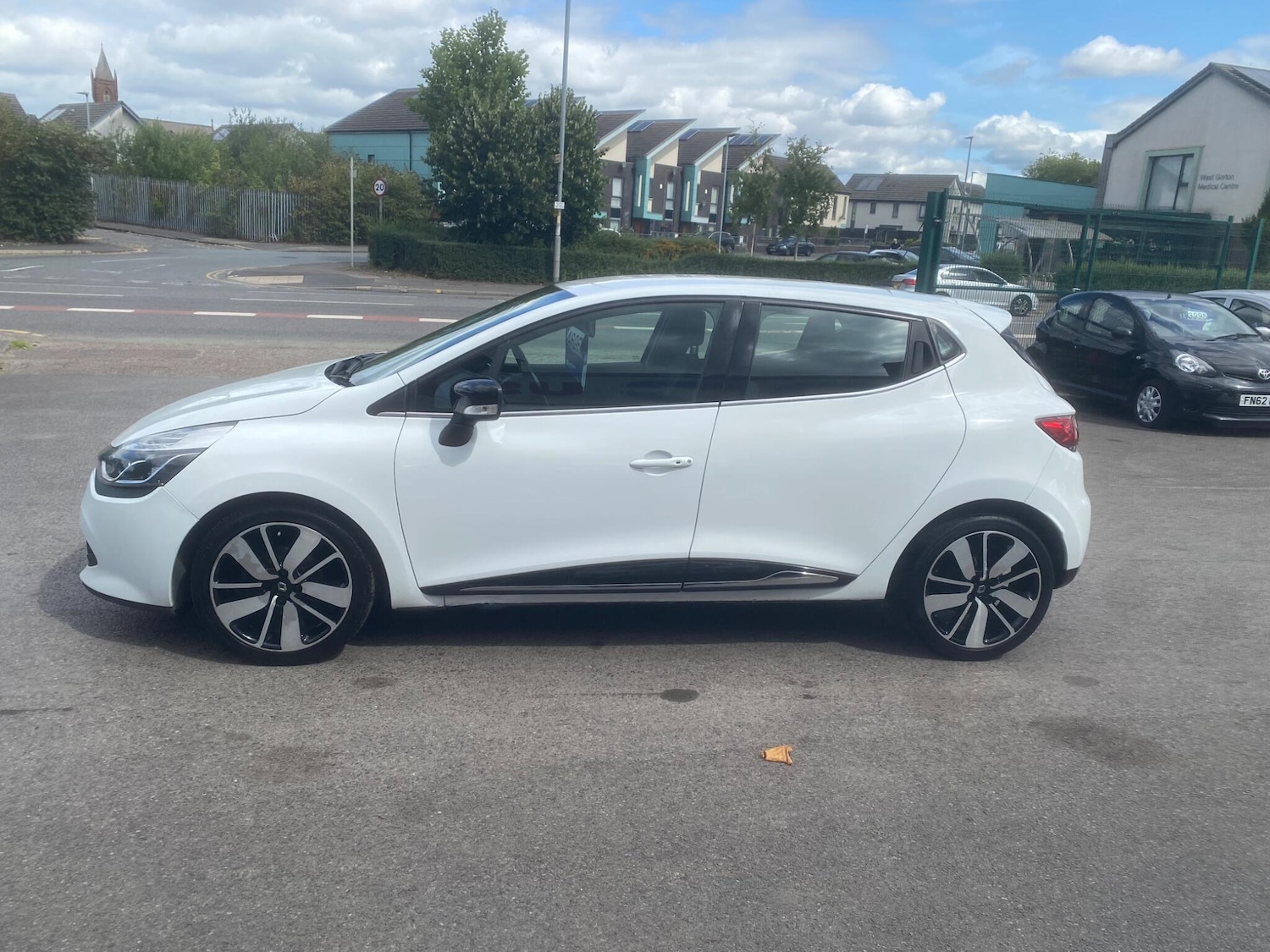 Used Renault Clio for sale - 76551139: Photo 13