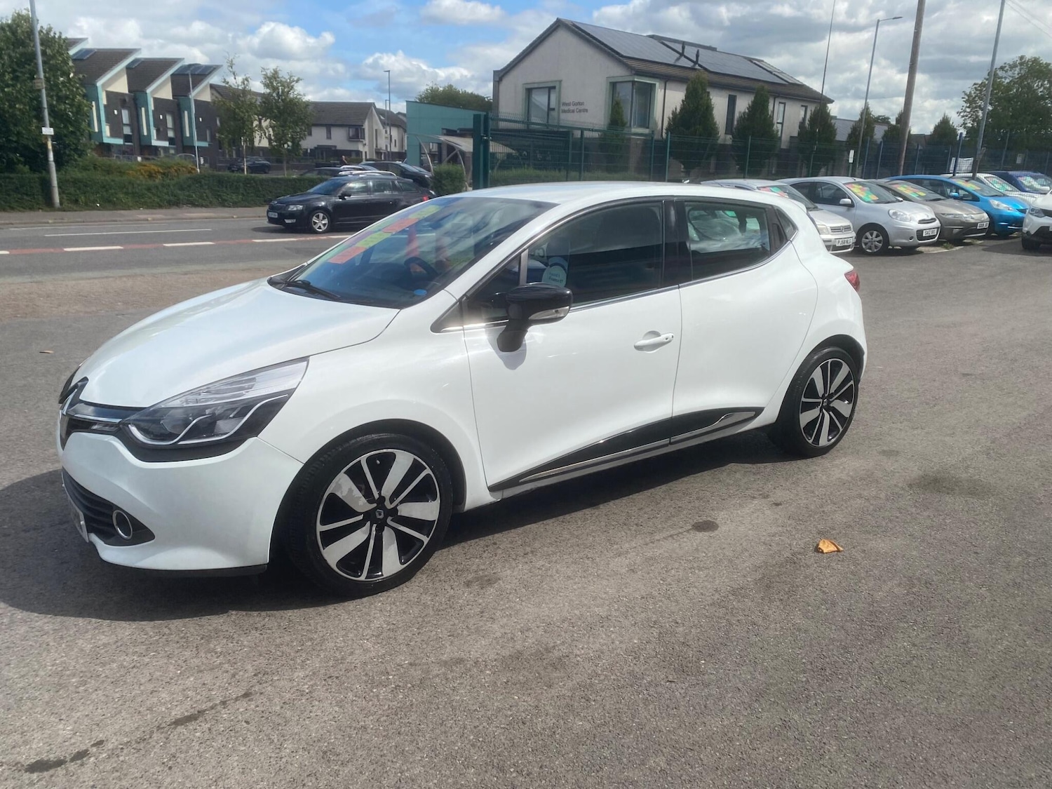 Used Renault Clio for sale - 76551139: Photo 14