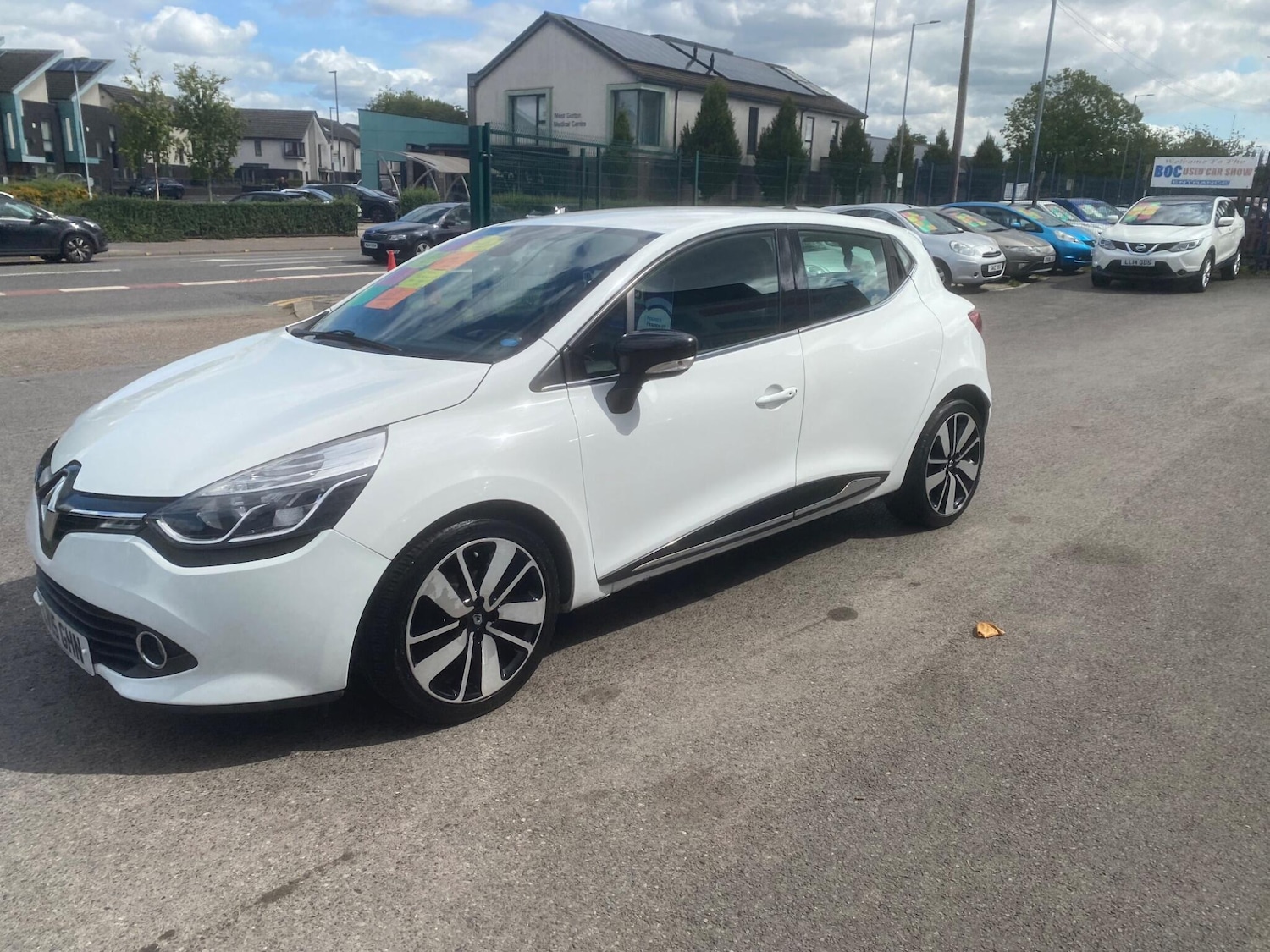 Used Renault Clio for sale - 76551139: Photo 15