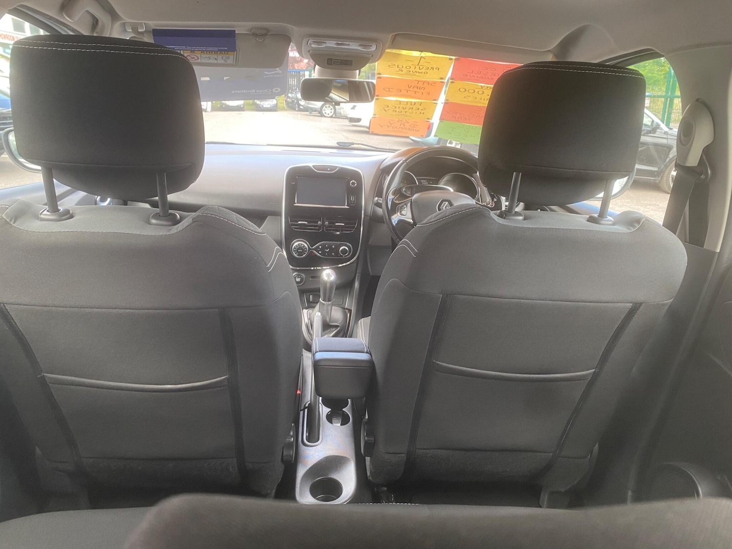 Used Renault Clio for sale - 76551139: Photo 43