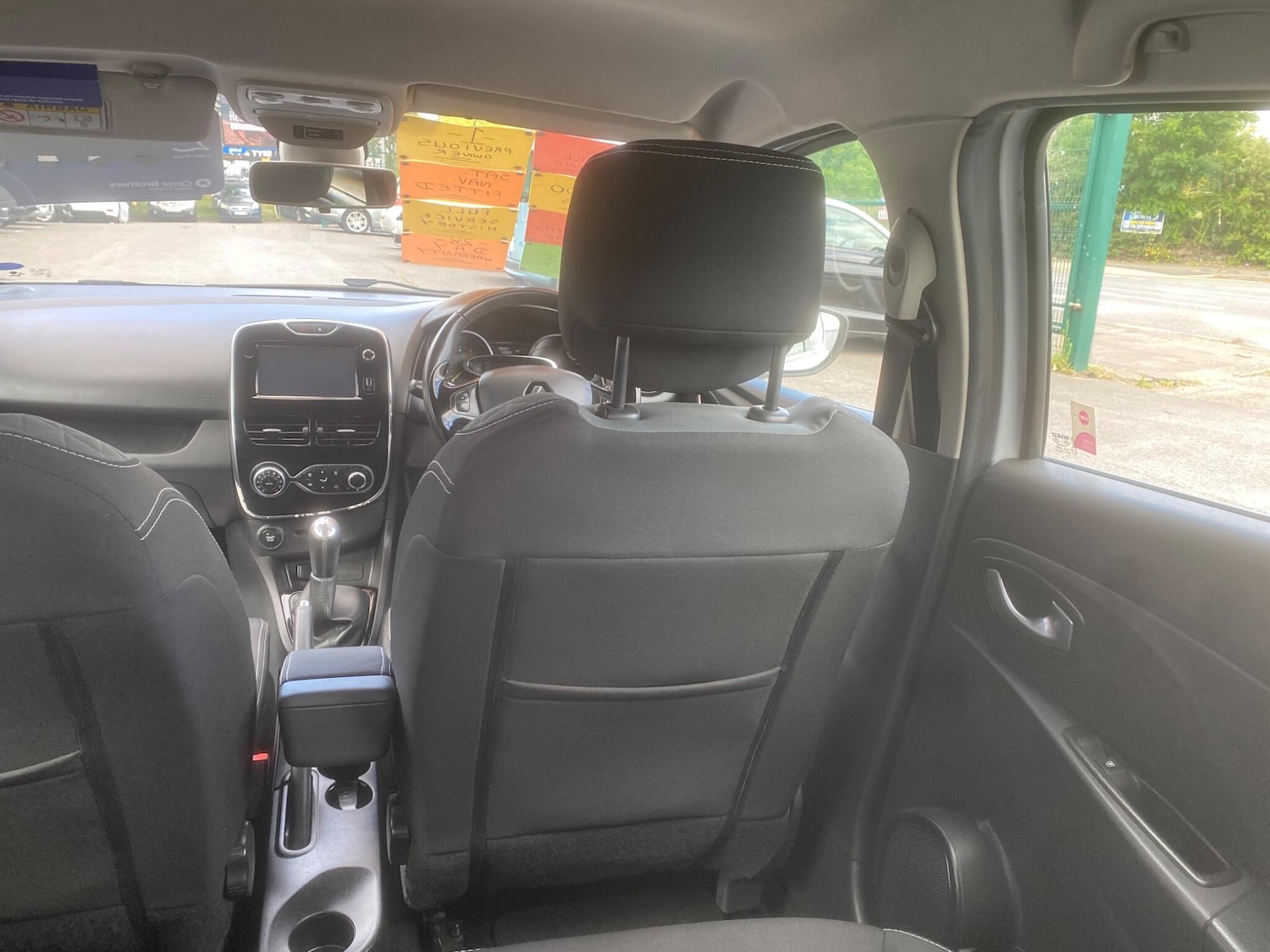 Used Renault Clio for sale - 76551139: Photo 44