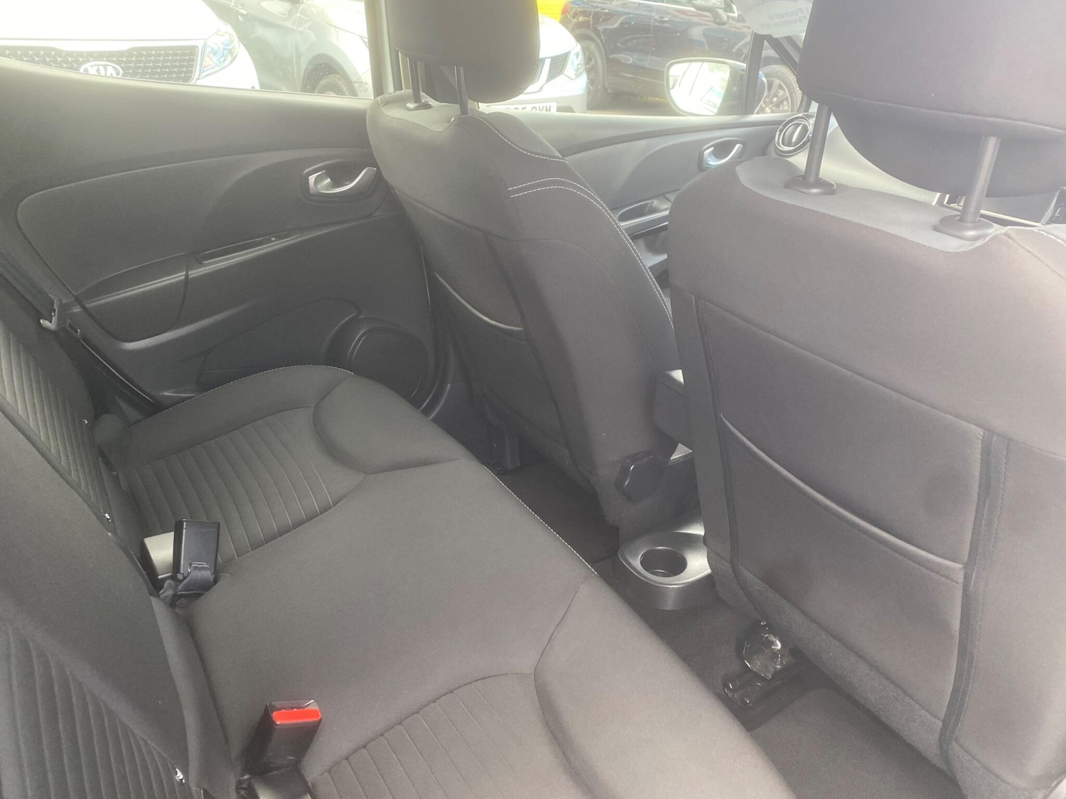 Used Renault Clio for sale - 76551139: Photo 49