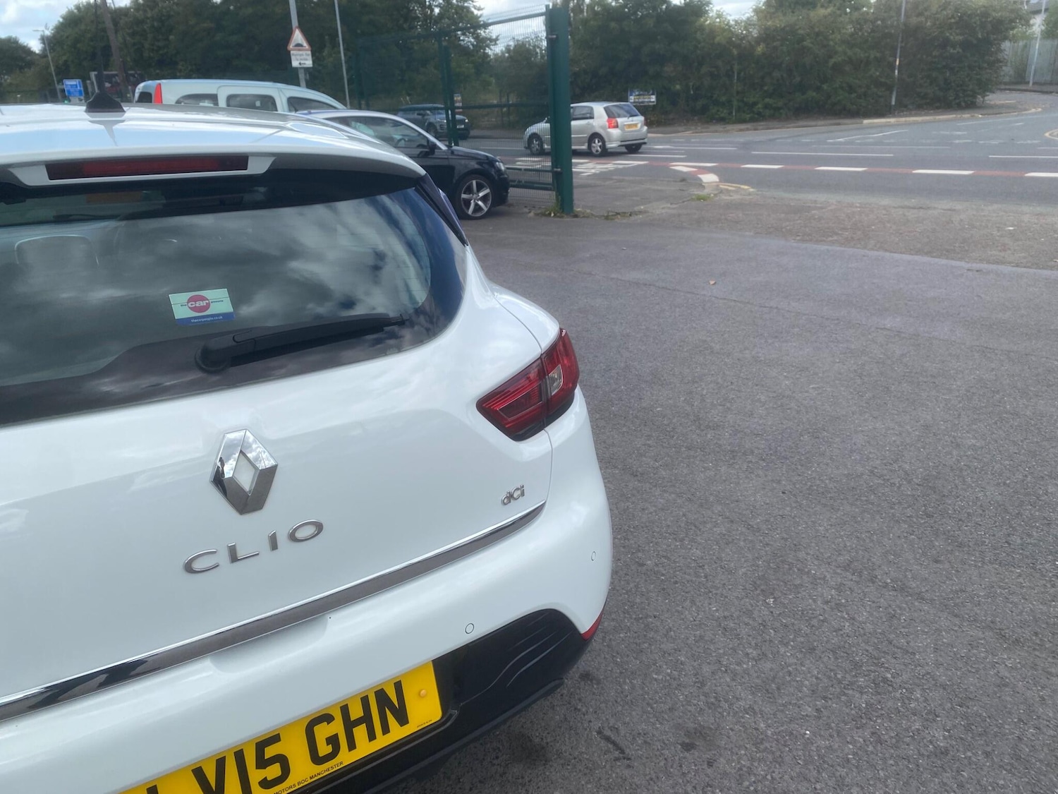 Used Renault Clio for sale - 76551139: Photo 67