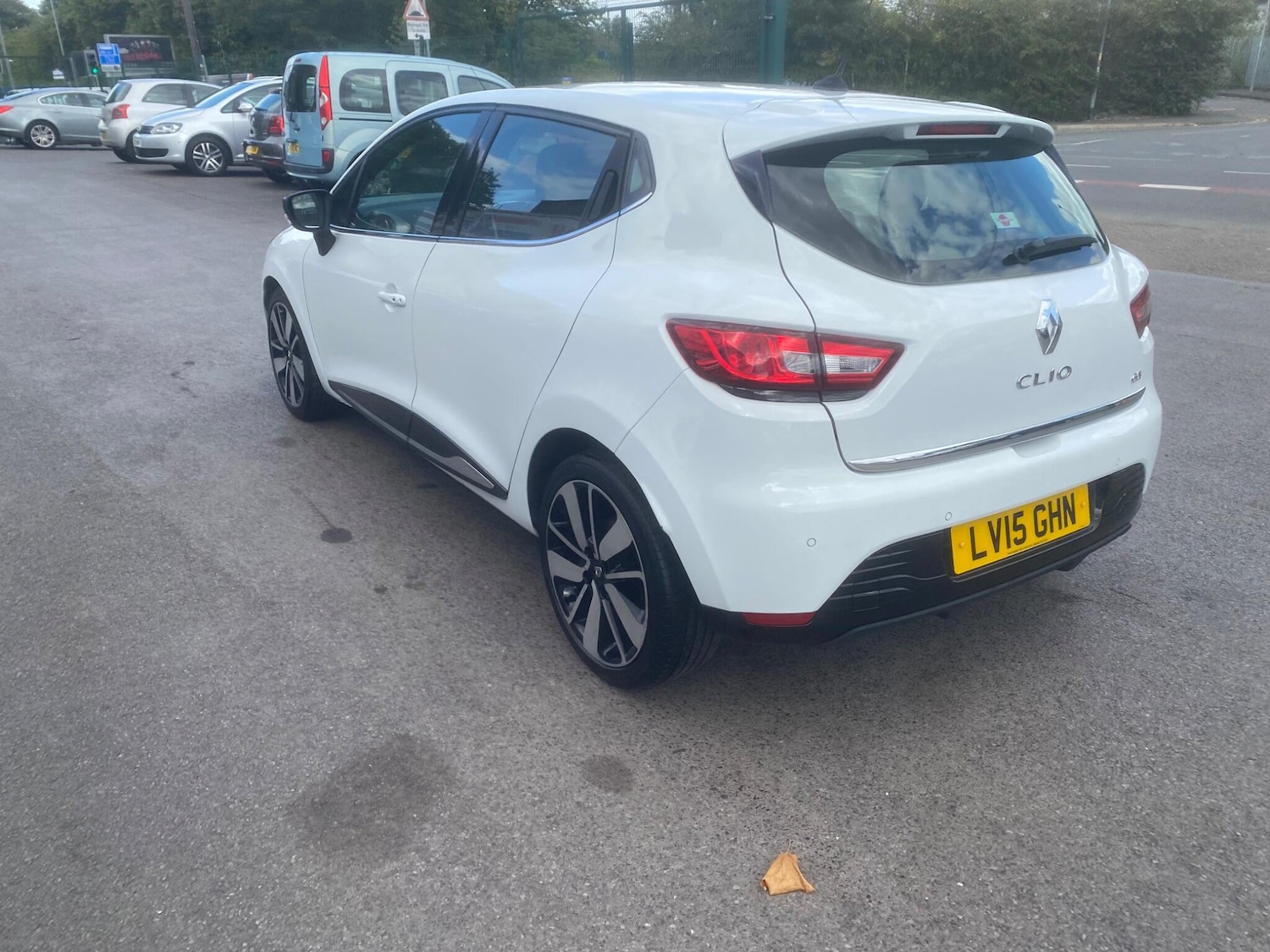Used Renault Clio for sale - 76551139: Photo 70