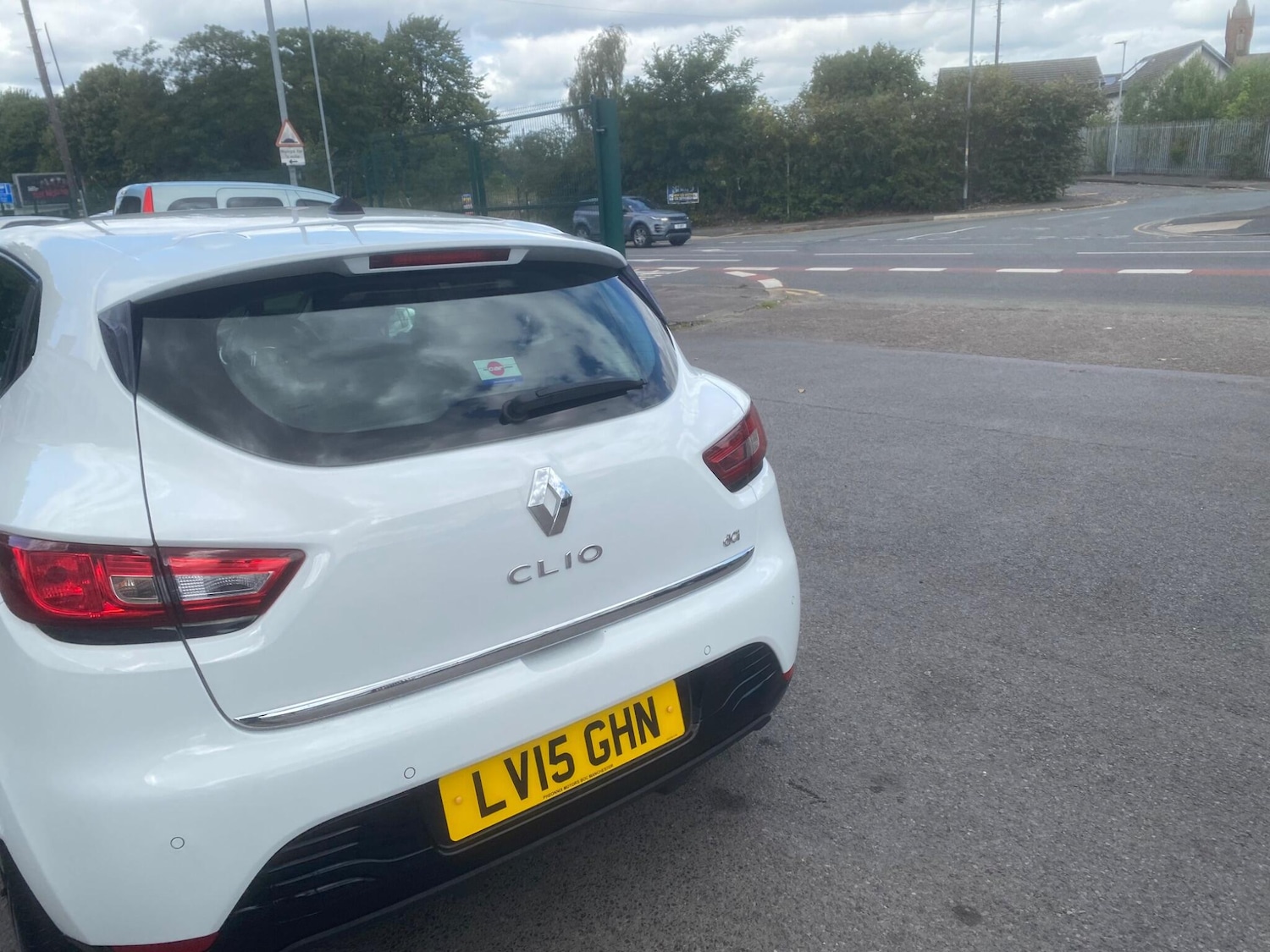 Used Renault Clio for sale - 76551139: Photo 72