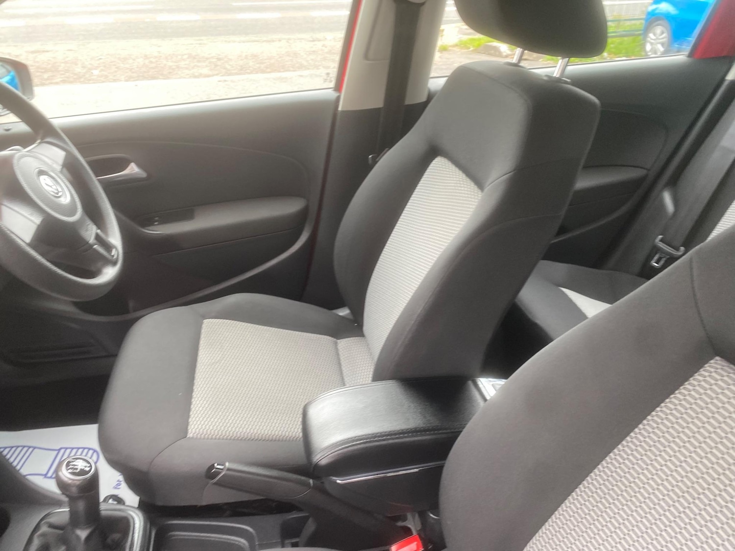 Used Volkswagen Polo 2010 for sale - 76987768: Photo 17