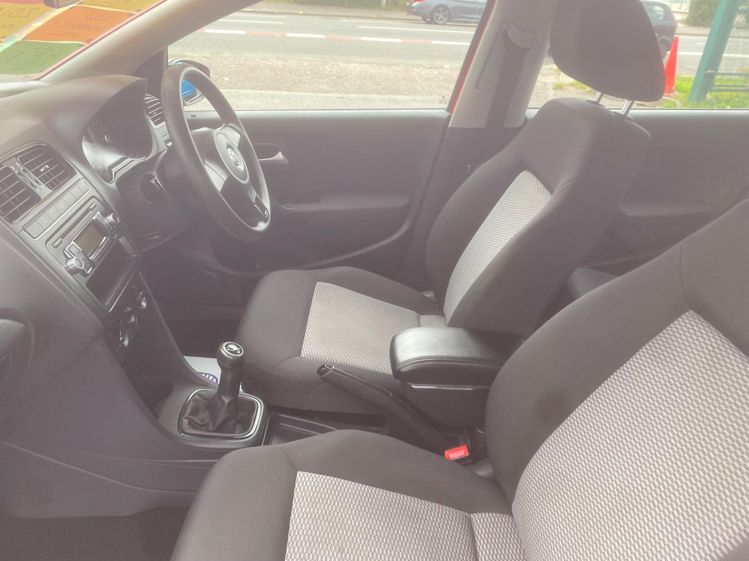 Used Volkswagen Polo 2010 for sale - 76987768: Photo 20