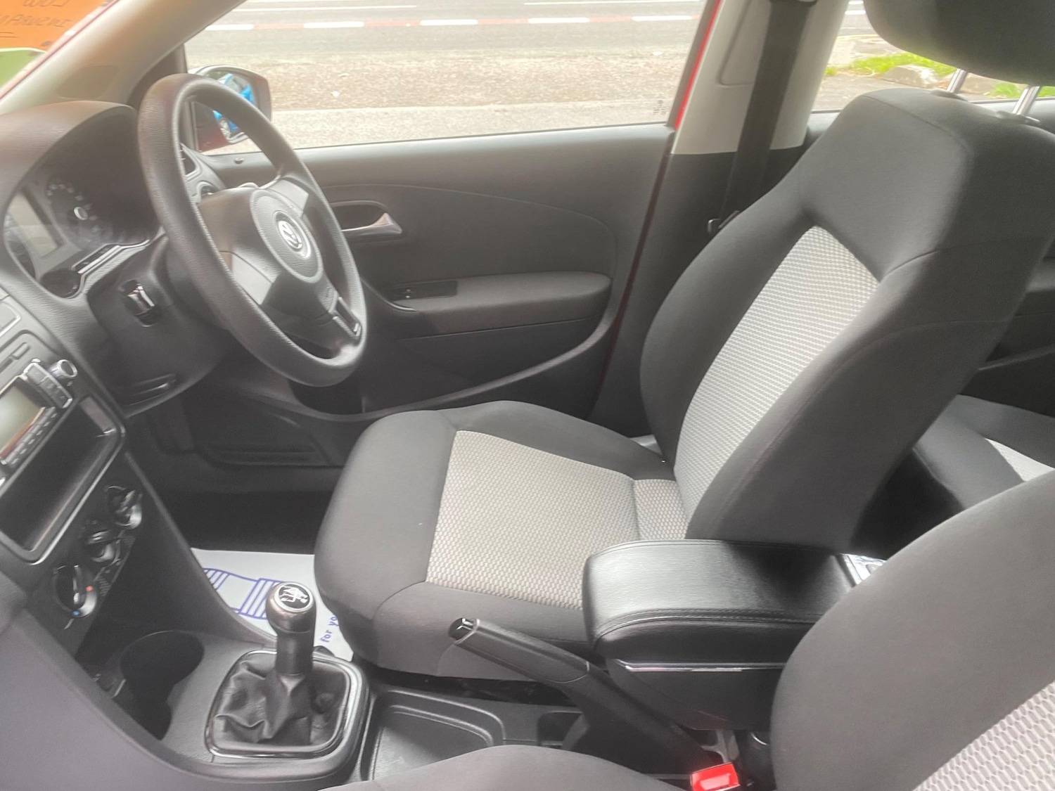 Used Volkswagen Polo 2010 for sale - 76987768: Photo 22