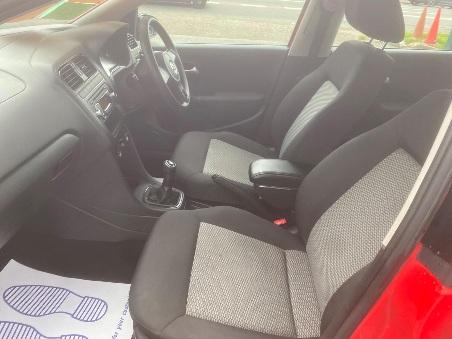 Used Volkswagen Polo 2010 for sale - 76987768: Photo 25