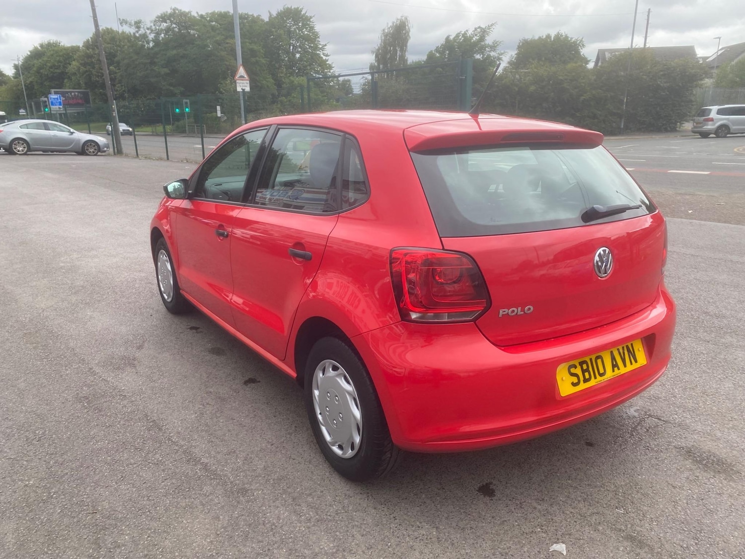 Used Volkswagen Polo 2010 for sale - 76987768: Photo 29