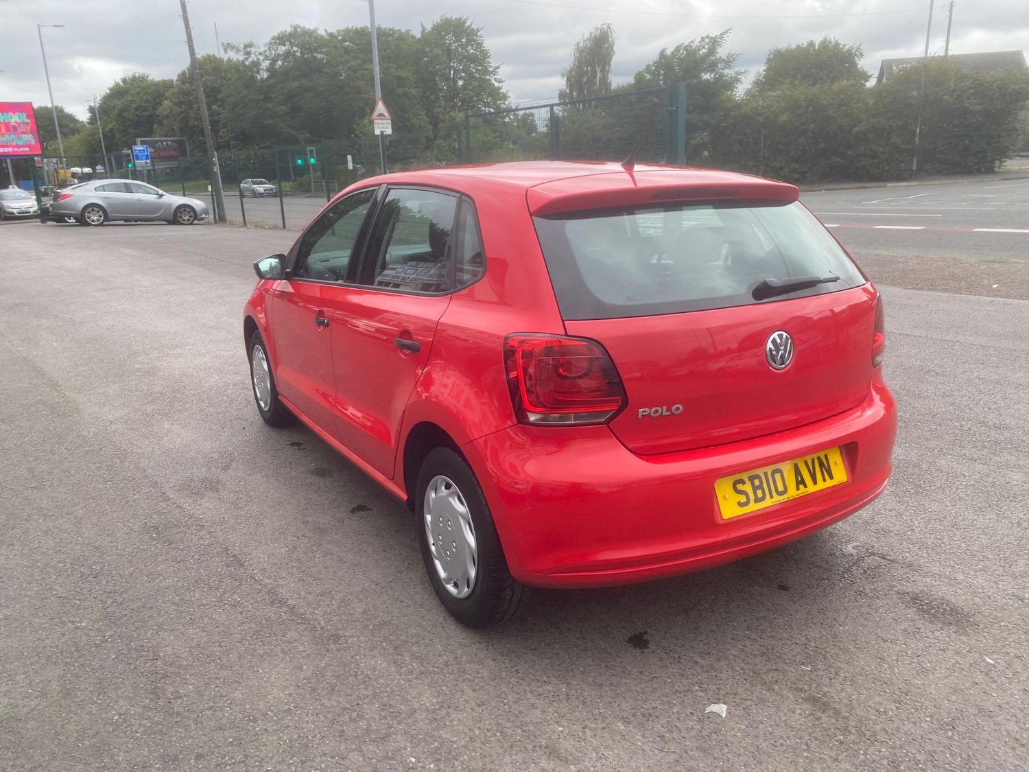 Used Volkswagen Polo 2010 for sale - 76987768: Photo 34